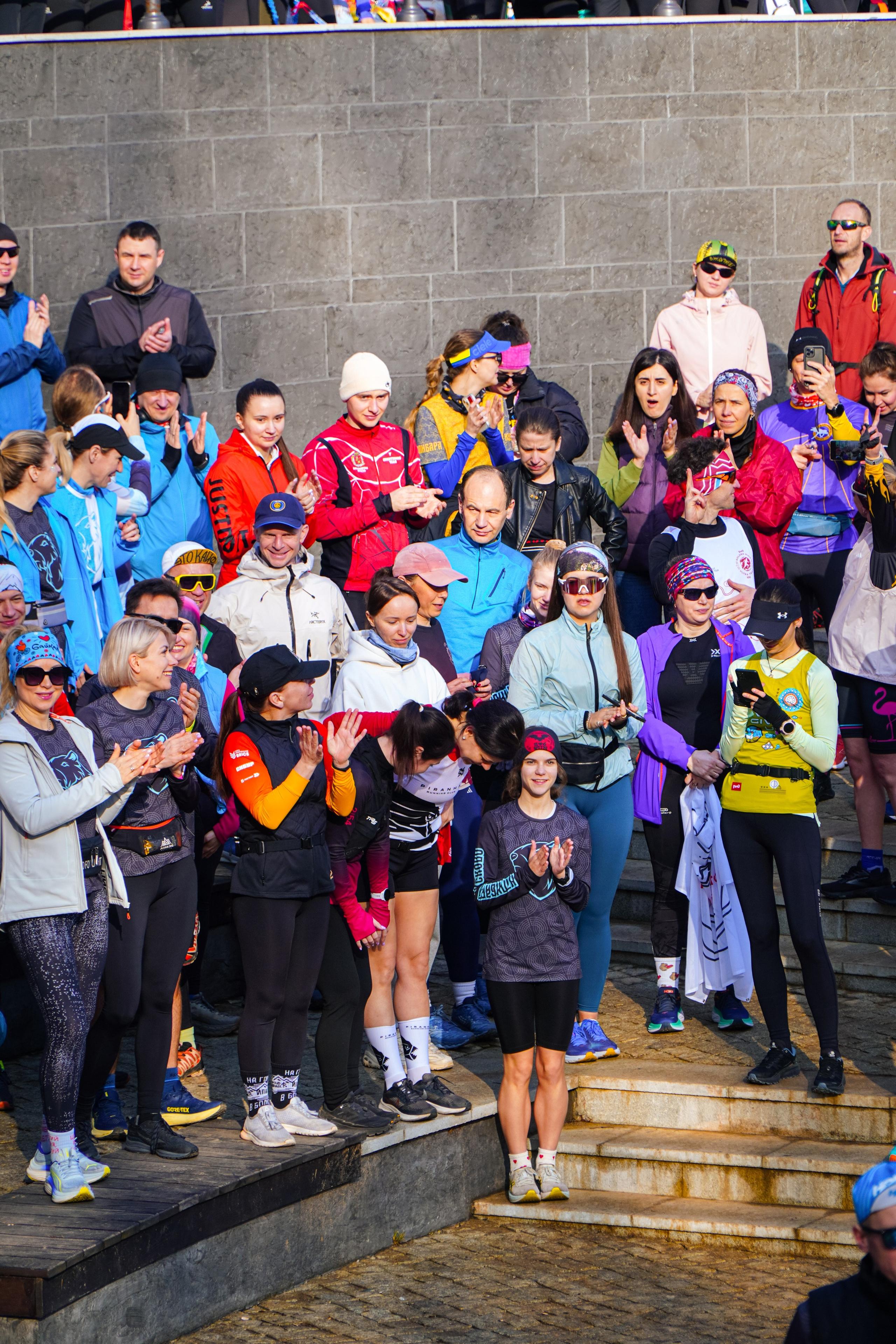 Капибара Кусково & RHR. Роман Капилюшов. Бег. Фото. Видео. г. Люберцы