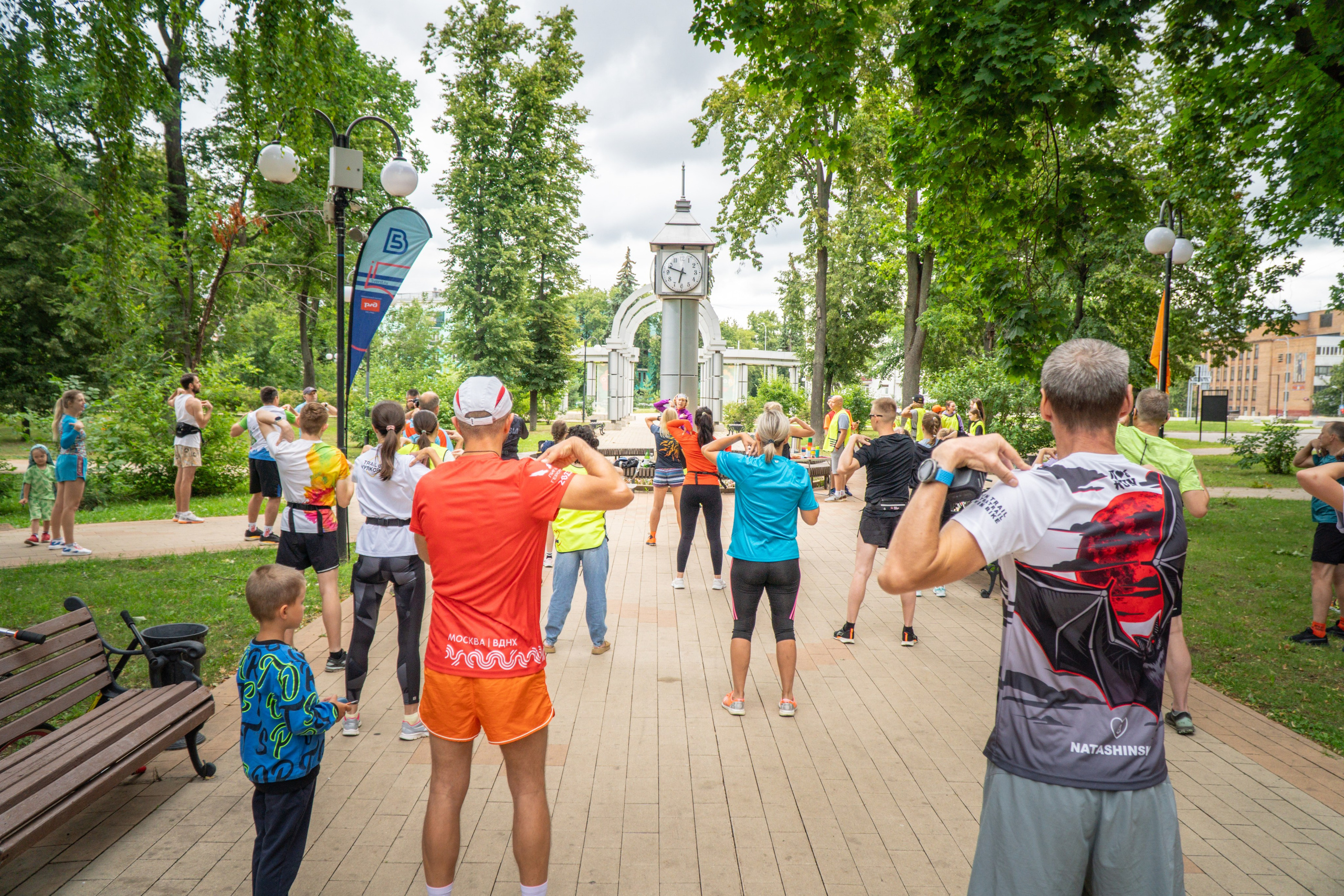 5 вёрст Наташинский 6 июля 2024. Роман Капилюшов. Бег. Фото. Видео. г. Люберцы
