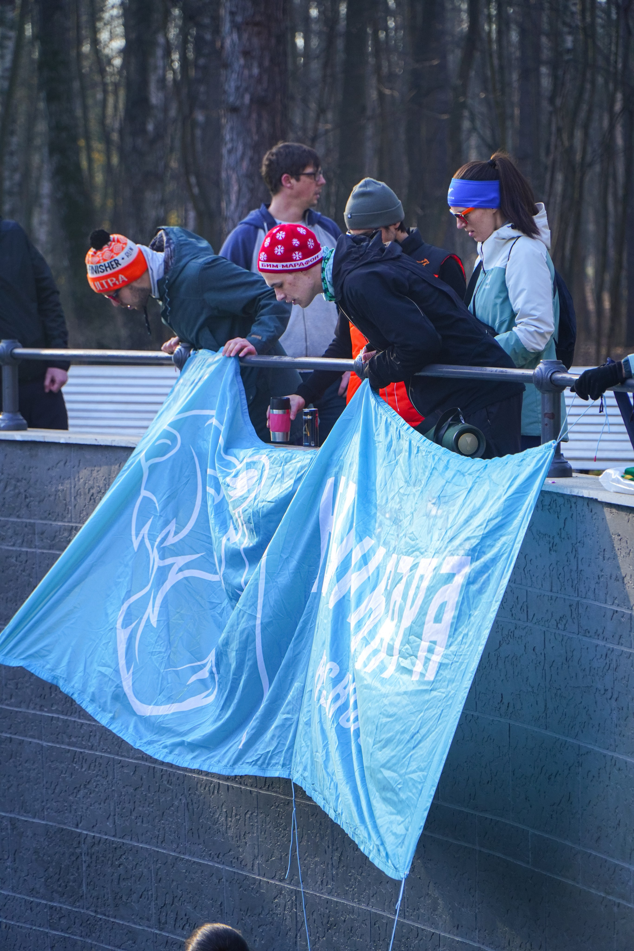 Капибара Кусково & RHR. Роман Капилюшов. Бег. Фото. Видео. г. Люберцы