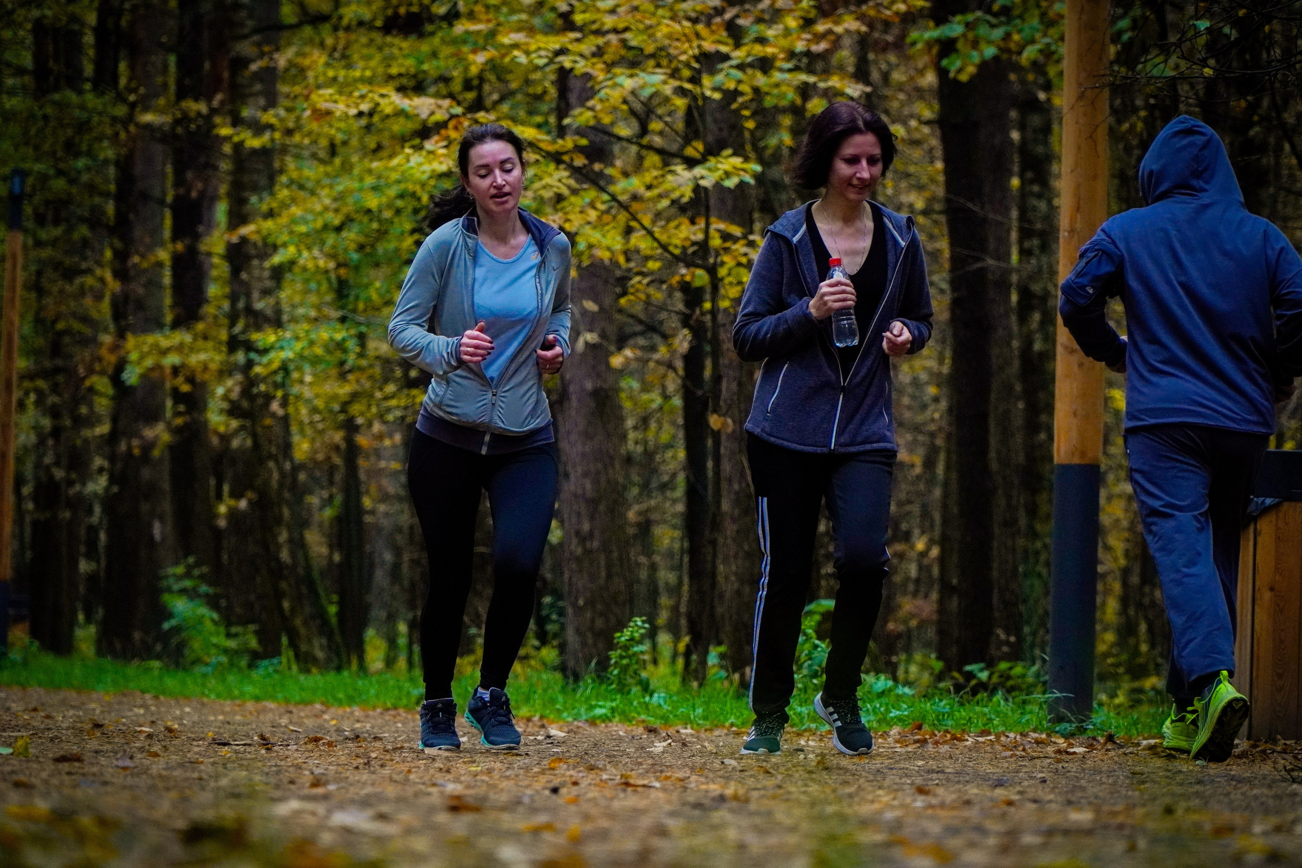 100-й забег 5 вёрст Томилинский. Роман Капилюшов. Бег. Фото. Видео. г. Люберцы