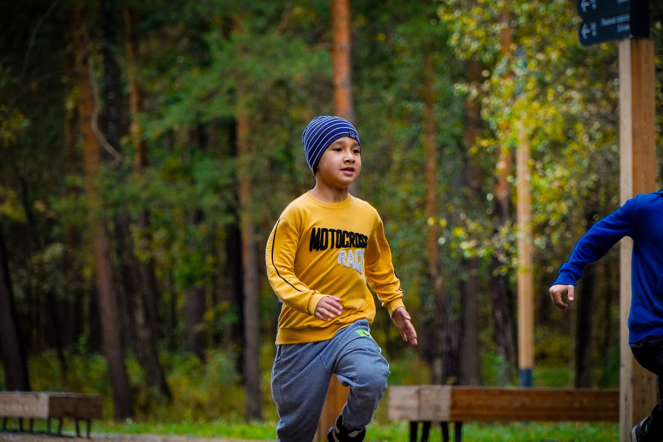 100-й забег 5 вёрст Томилинский. Роман Капилюшов. Бег. Фото. Видео. г. Люберцы