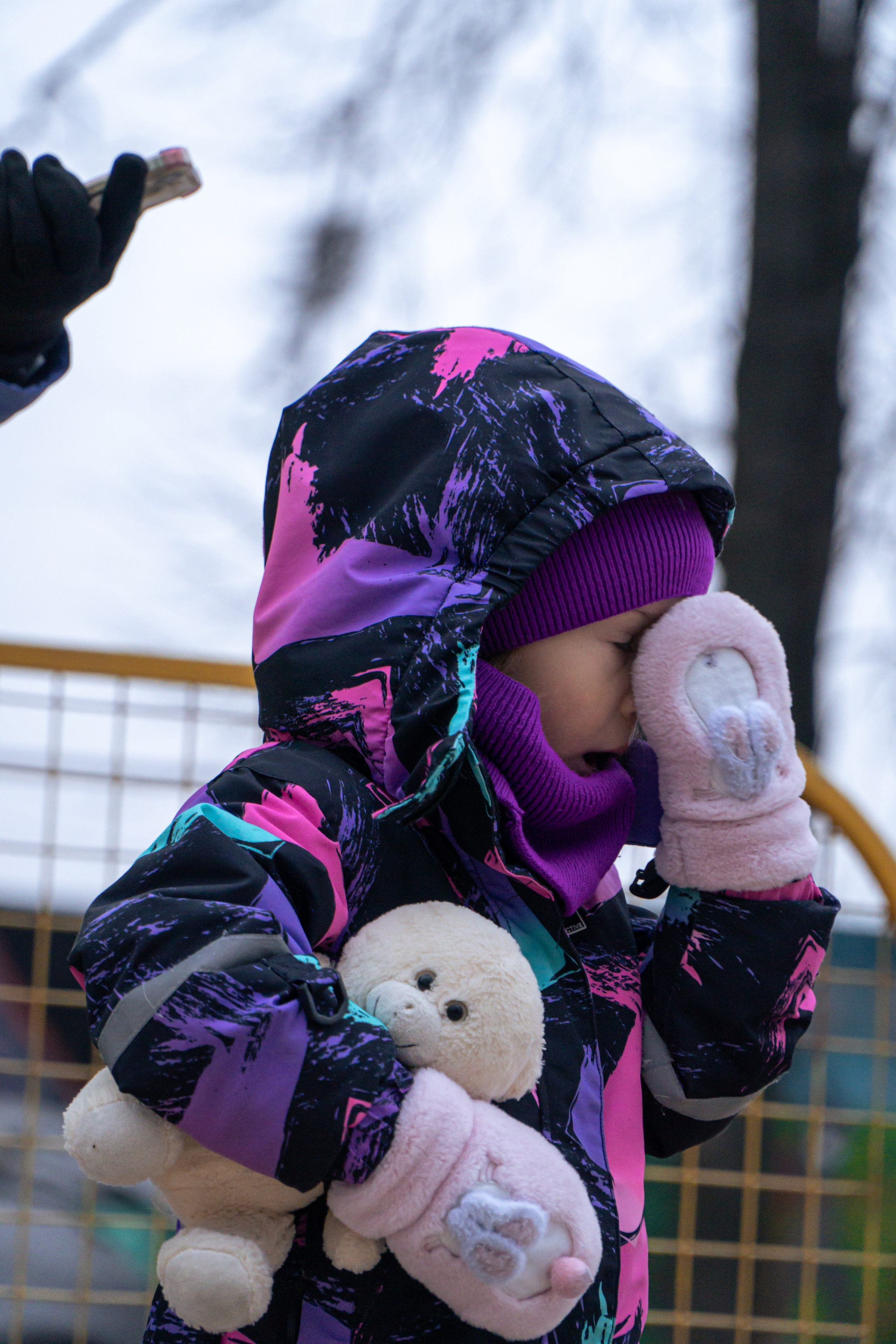 5 вёрст Наташинский 25 января 2025. Роман Капилюшов. Бег. Фото. Видео. г. Люберцы