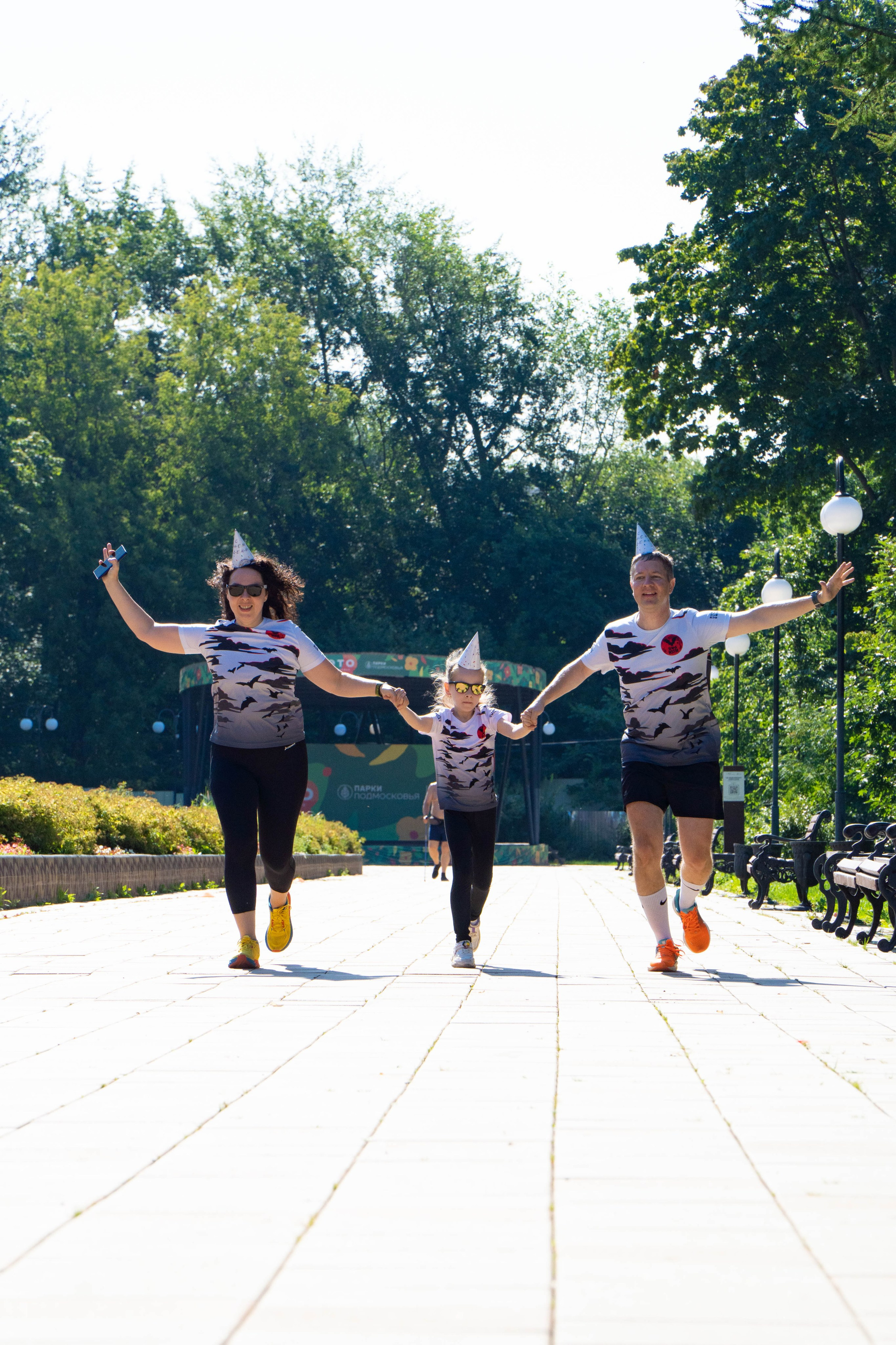 5 вёрст Наташинский 27 июля 2024. Роман Капилюшов. Бег. Фото. Видео. г. Люберцы