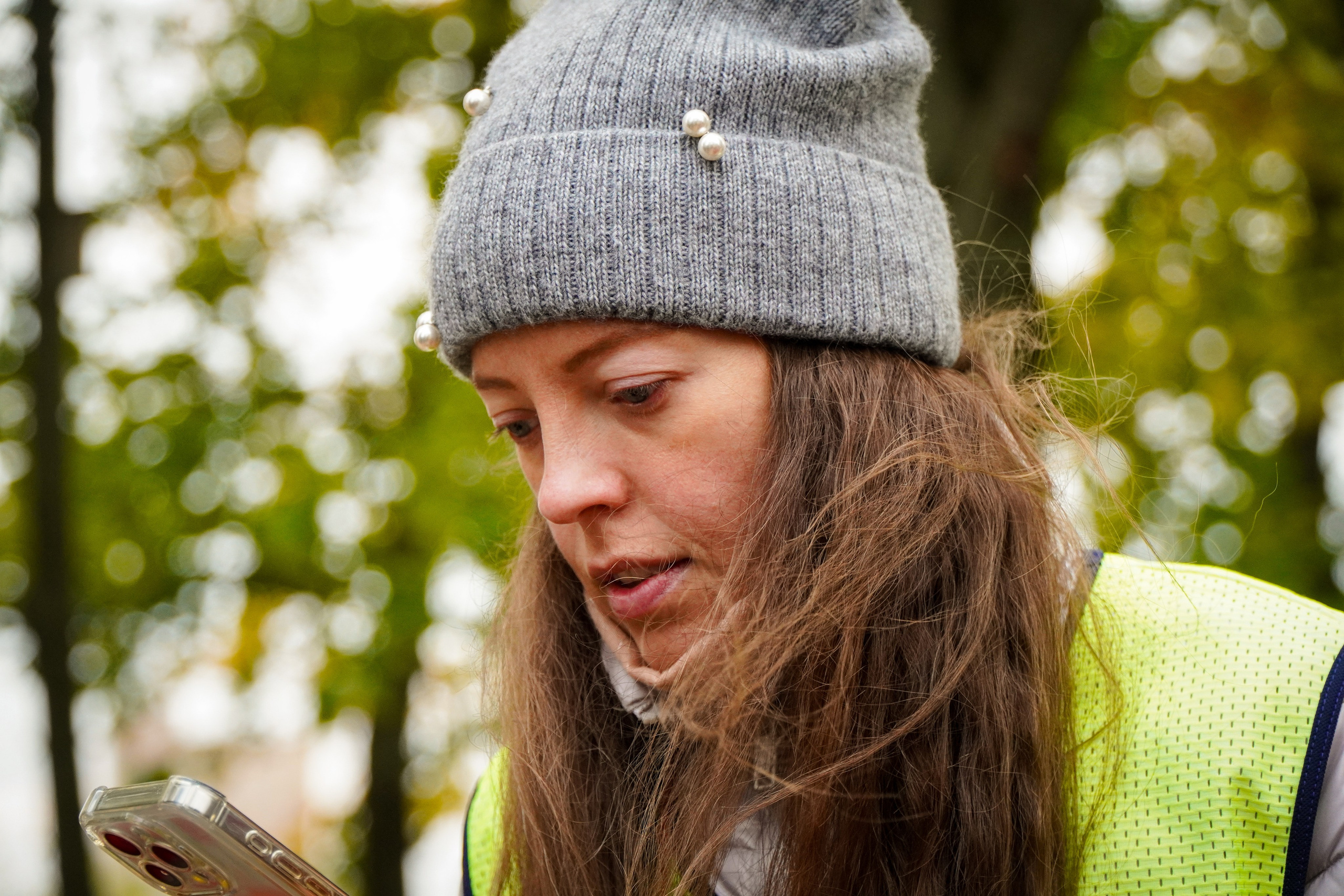 5 вёрст Наташинский 12 октября 2024. Роман Капилюшов. Бег. Фото. Видео. г. Люберцы