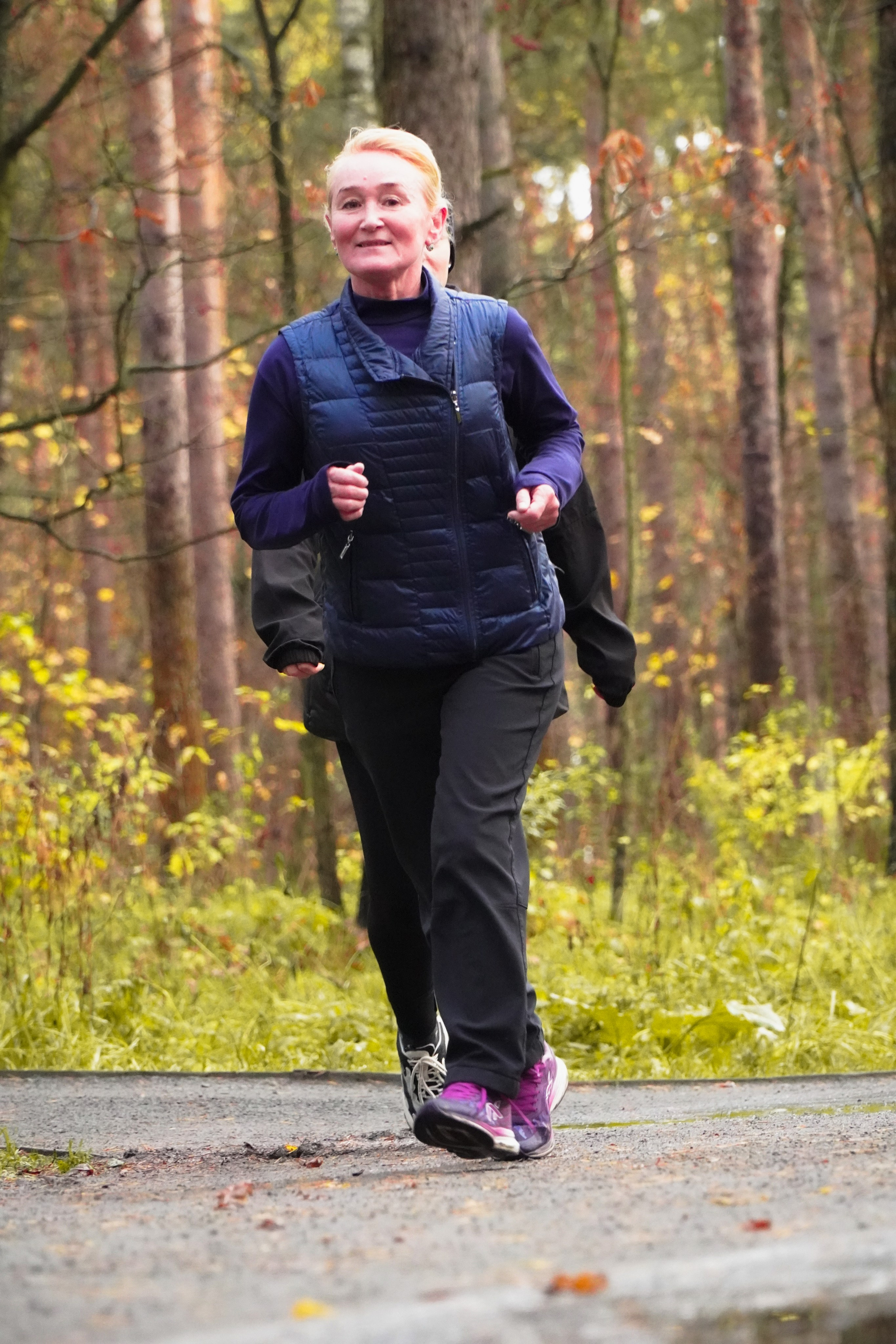 5 вёрст Томилинский 3 года 18 октября 2025. Роман Капилюшов. Бег. Фото. Видео. г. Люберцы