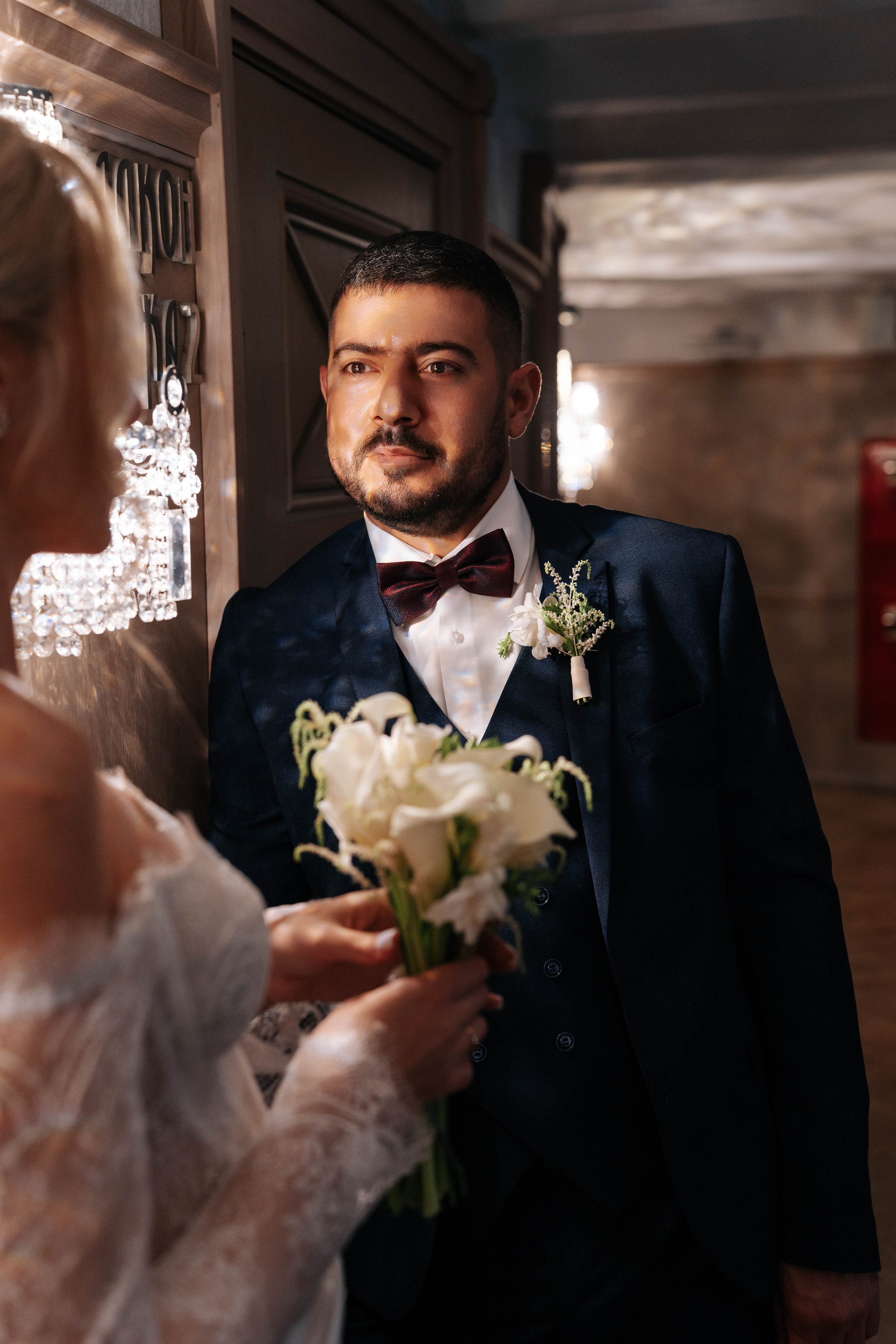 Svetlana & Evgeny. Свадебный фотограф в Воронеже Самохина Екатерина