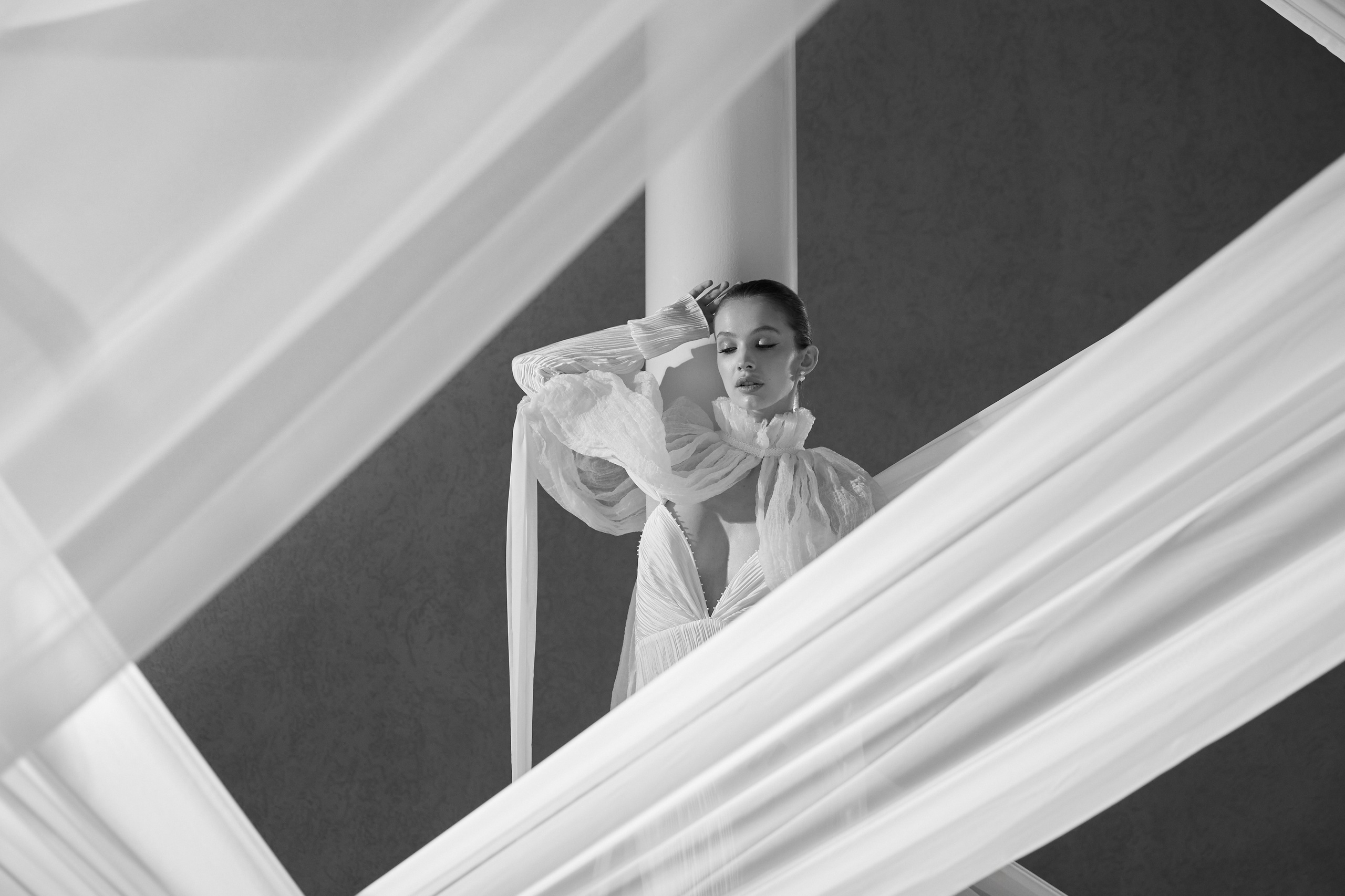 Полина и Егор