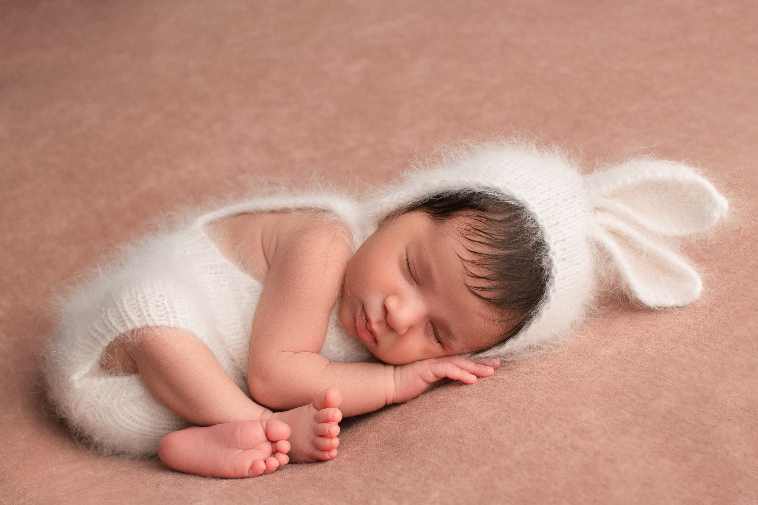 Фотосессия новорождённых. Фотограф новорождённых в Санкт-Петербурге Наталья Булгакова