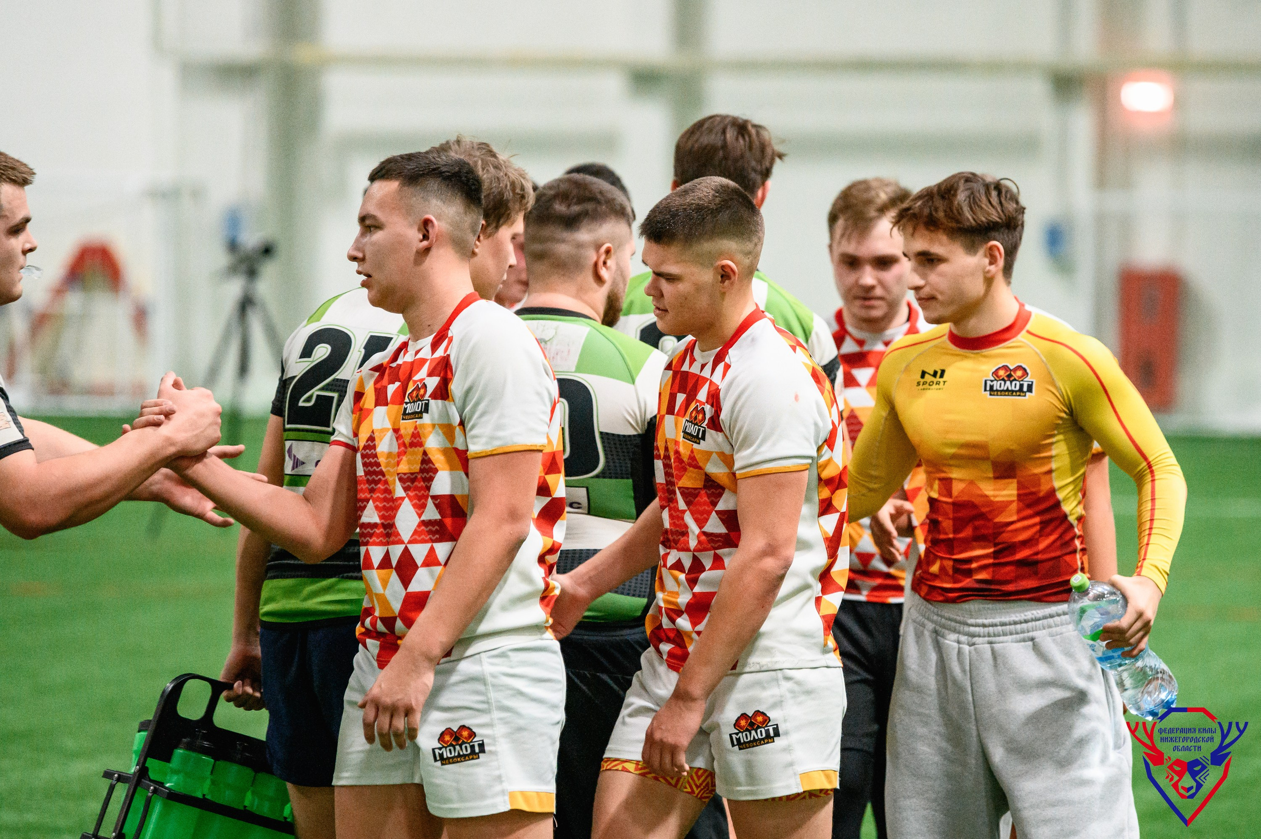 Межрегиональный фестиваль «Кила-Сила». Фотограф Захваткин Роман