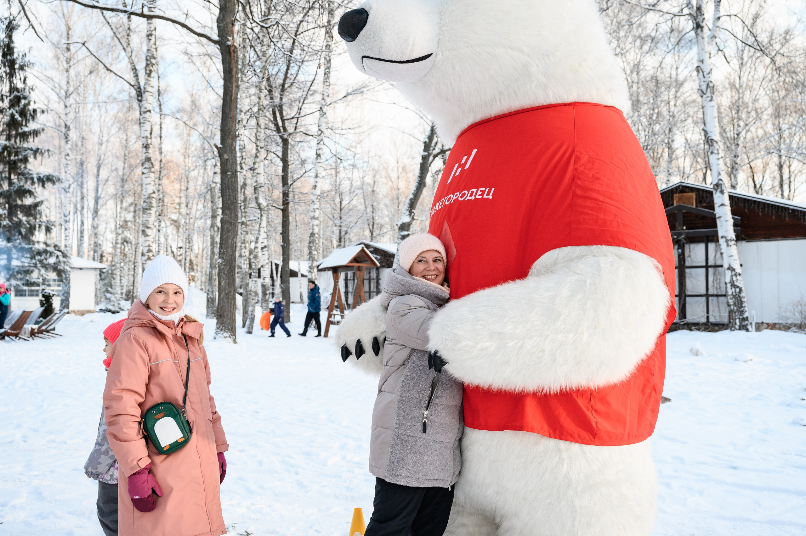 Презентация Cherry Tiggo 9 x Ильдорф. Фотограф Захваткин Роман