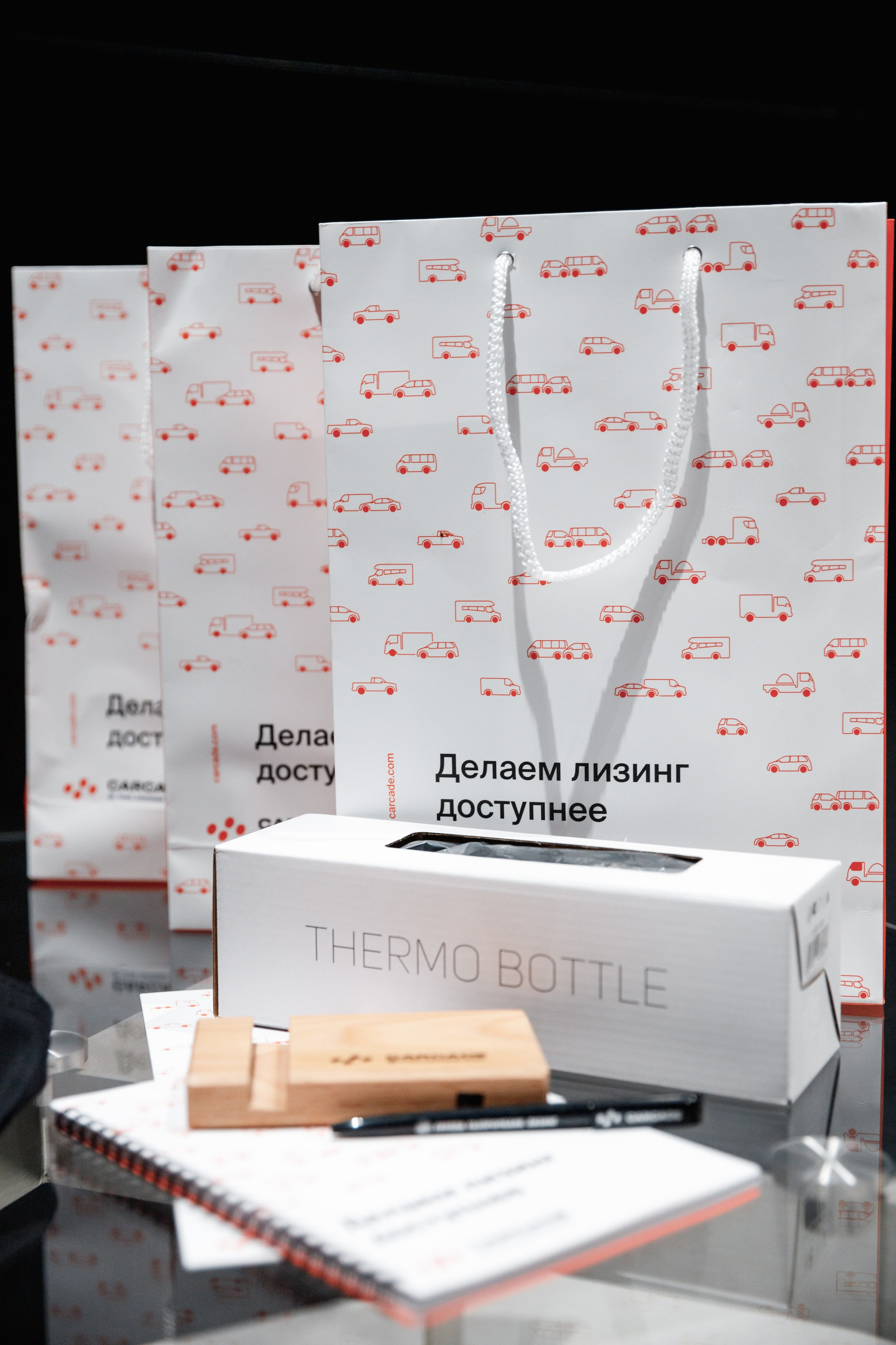 Открытие автосалона GAC. Фотограф Захваткин Роман