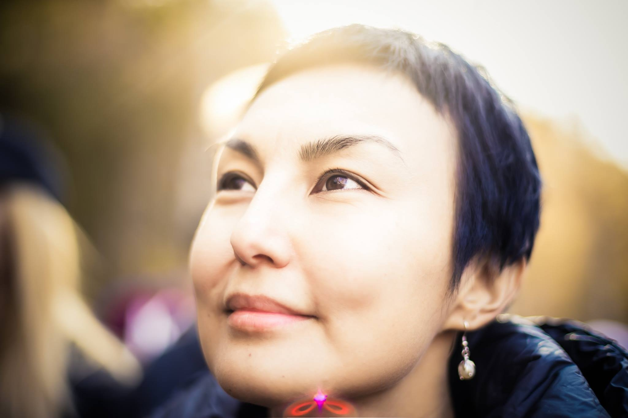 William Lawson’s 13 The Bar. Nina Petina