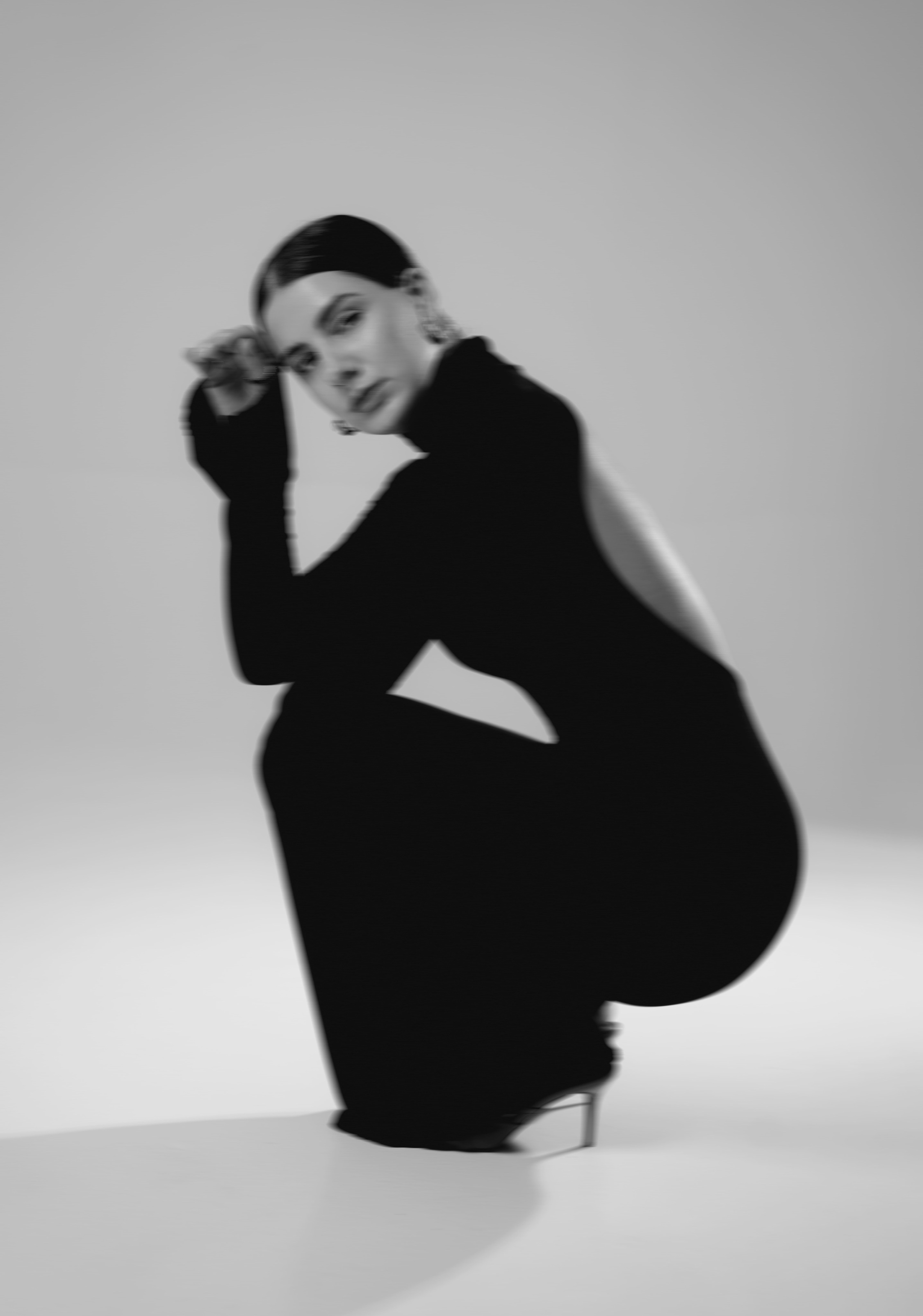 Анастасия. DASHA PAUTINKA