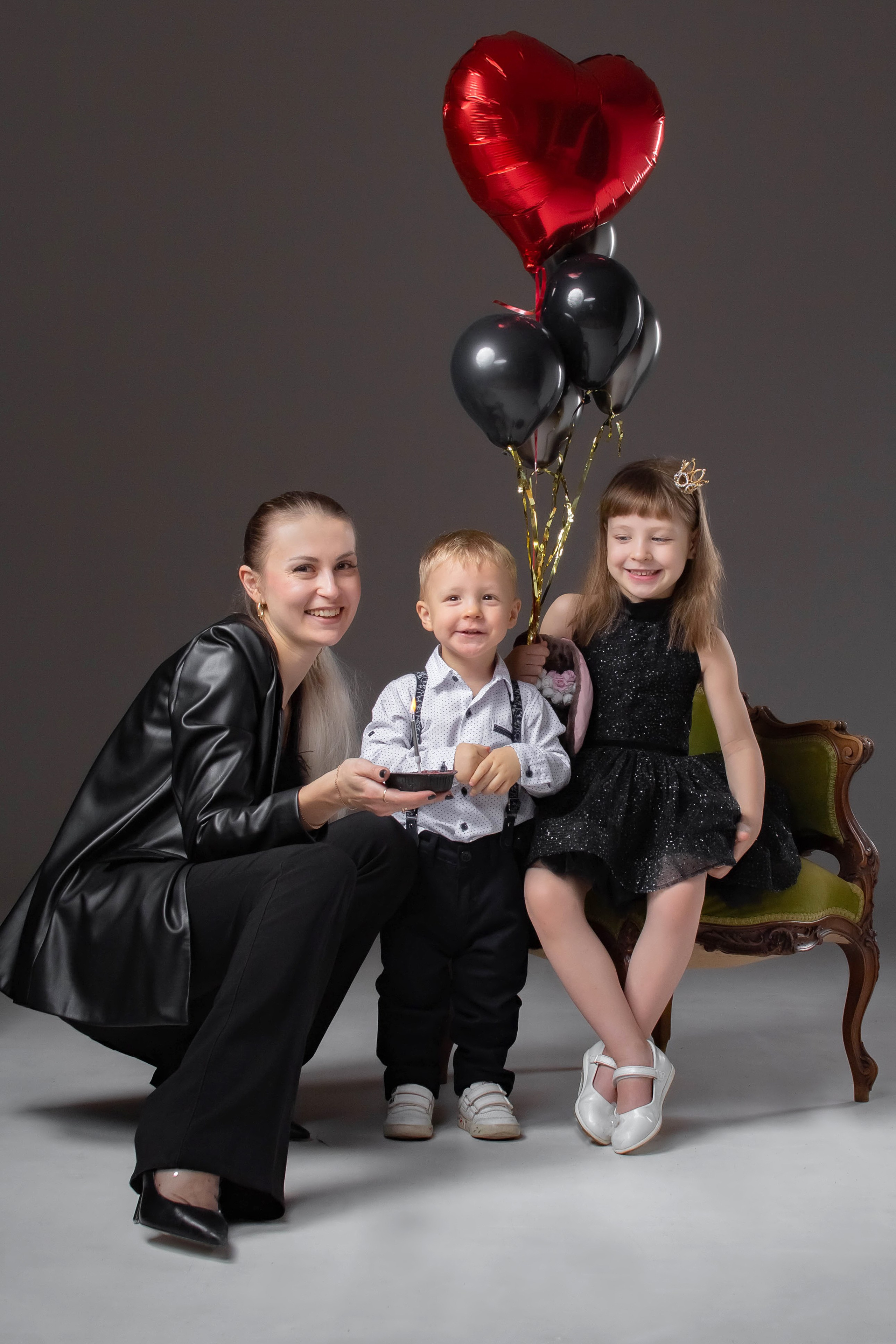 Ульяна. Party. Фотограф на крещение Пятигорск. фотограф Таинств Крестины Анна: 8(928)307-37-21