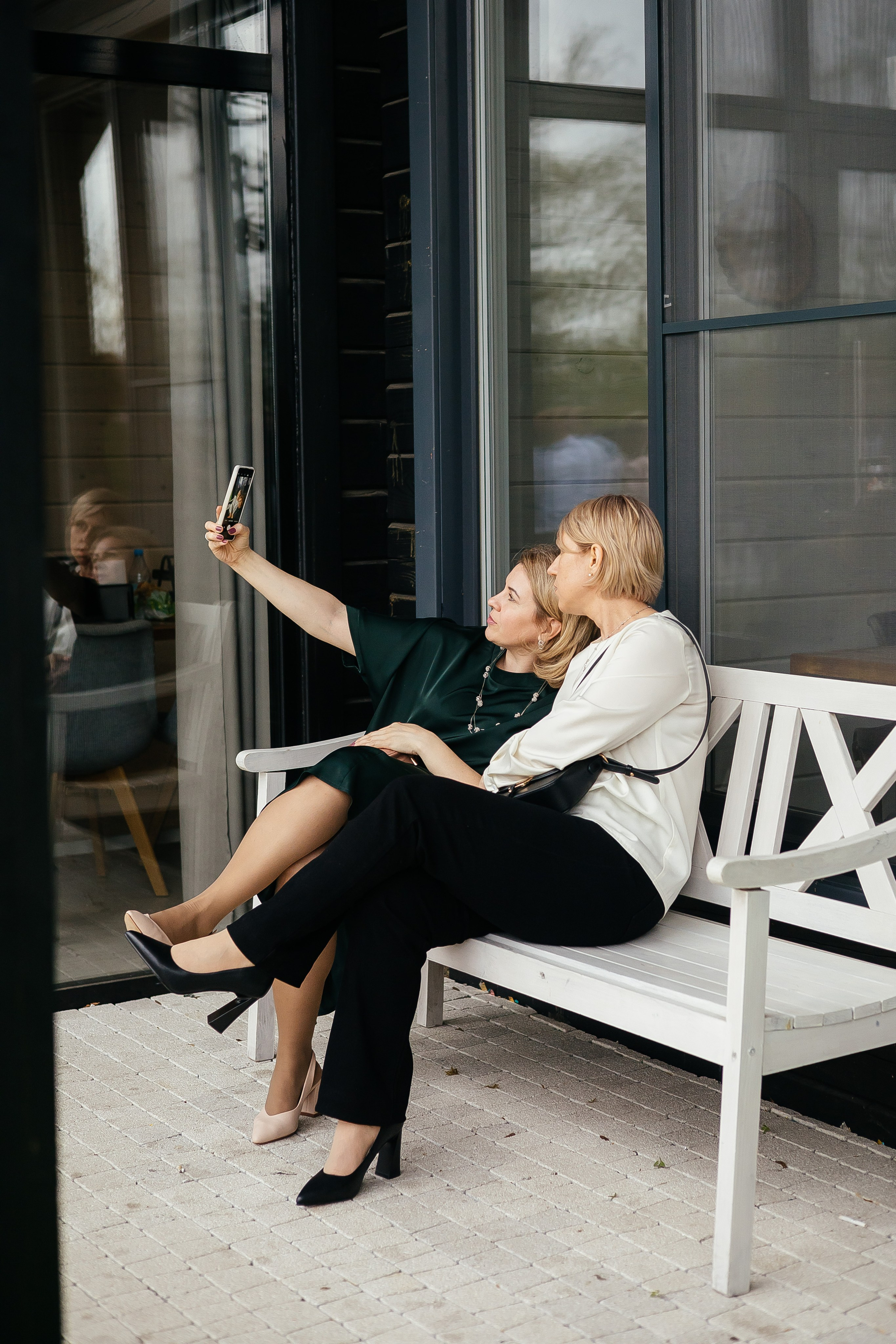 Командор 25 лет «Сосны». Фотограф в Красноярске Надежда Воскресенская