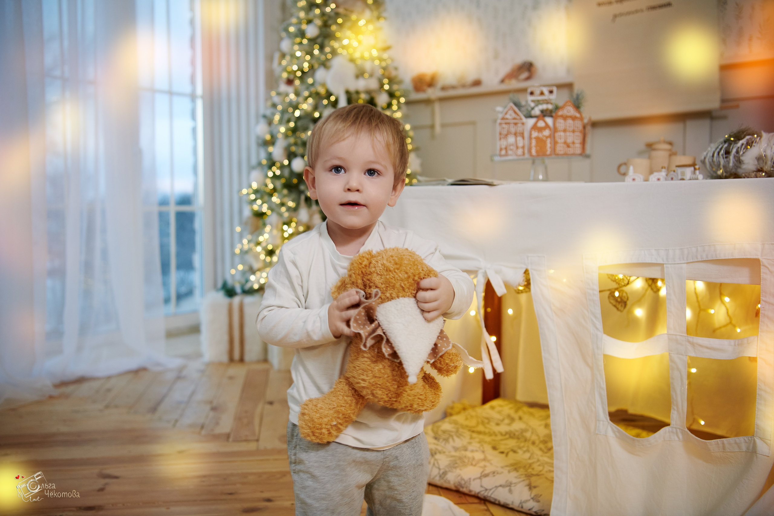 Ольга Чёкотова (Фотограф Кострома)