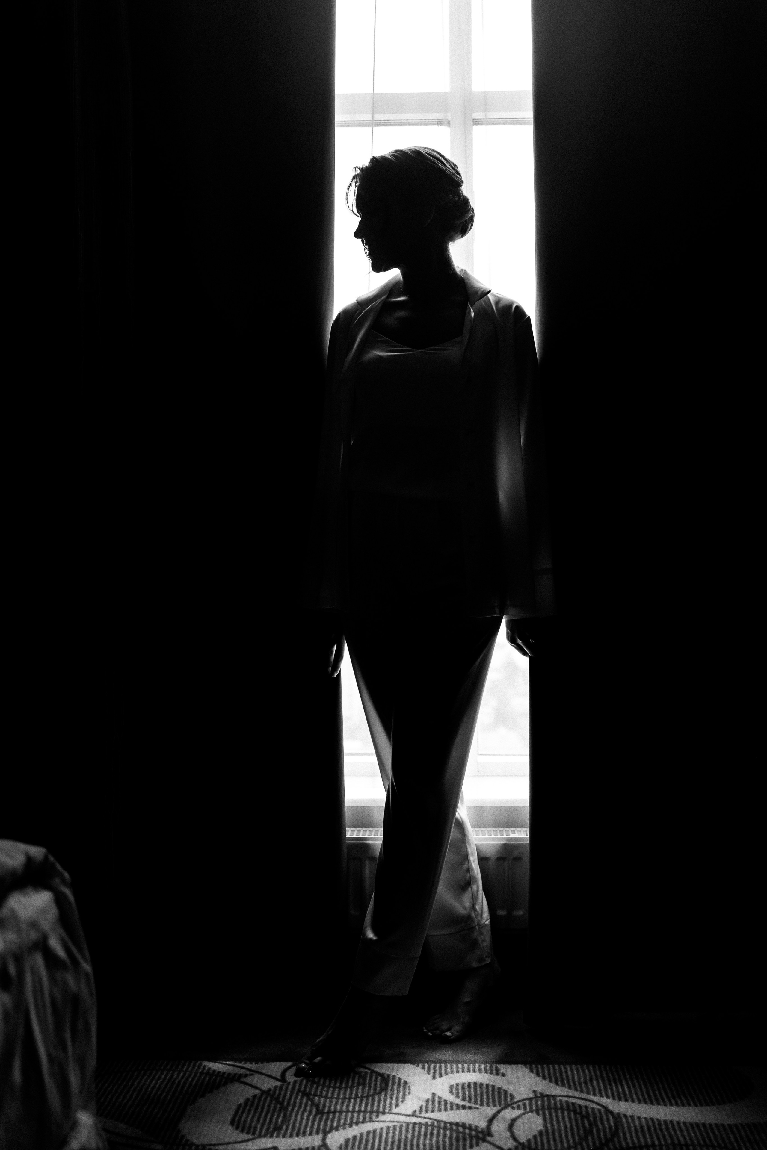 Валерия и Олег. Фотограф - Эльдар Вагапов