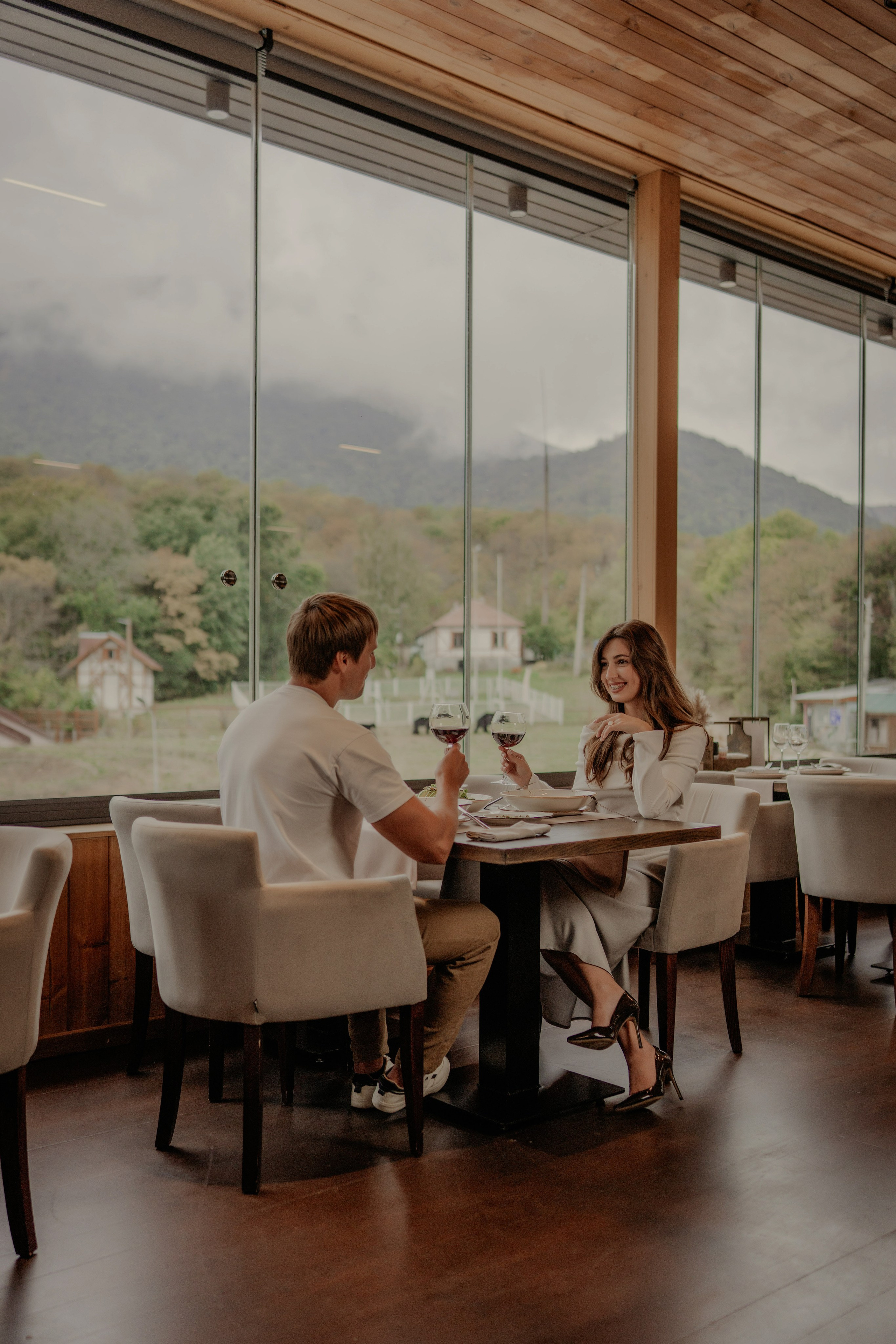 Ангарский Перевал. Фотограф и Видеограф Севастополь Крым