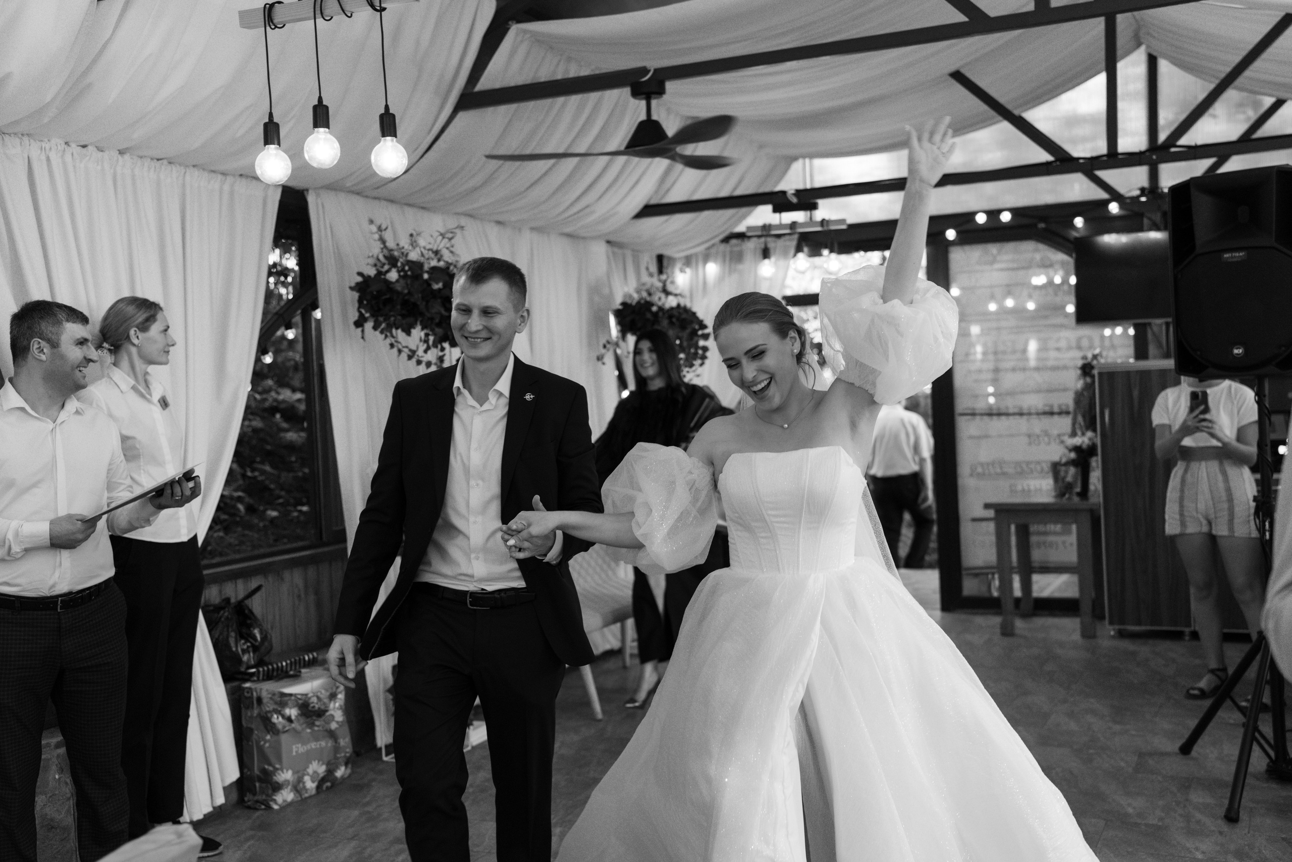 Эмоциональный репортаж. Фотограф и Видеограф Севастополь Крым