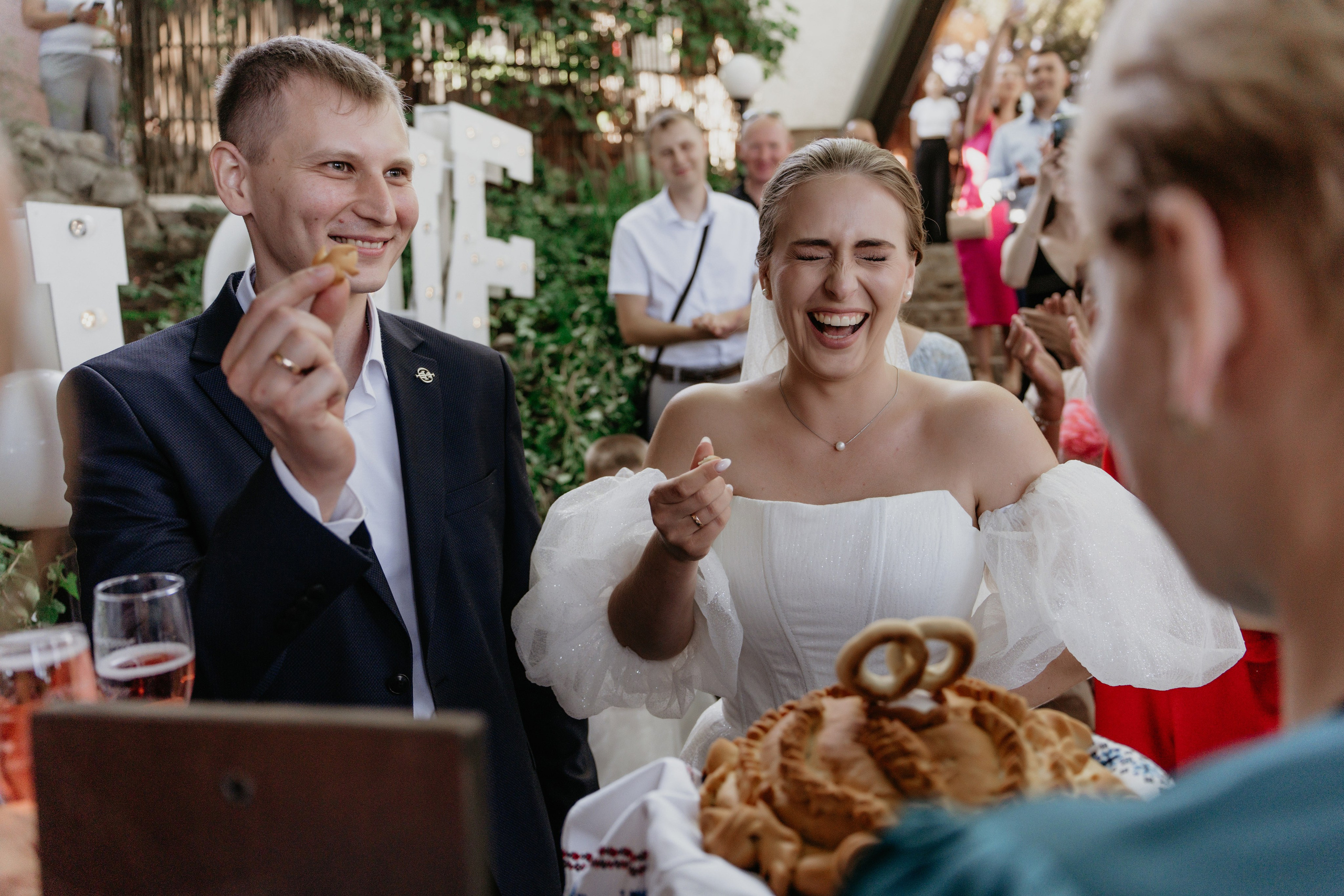 Эмоциональный репортаж. Фотограф и Видеограф Севастополь Крым