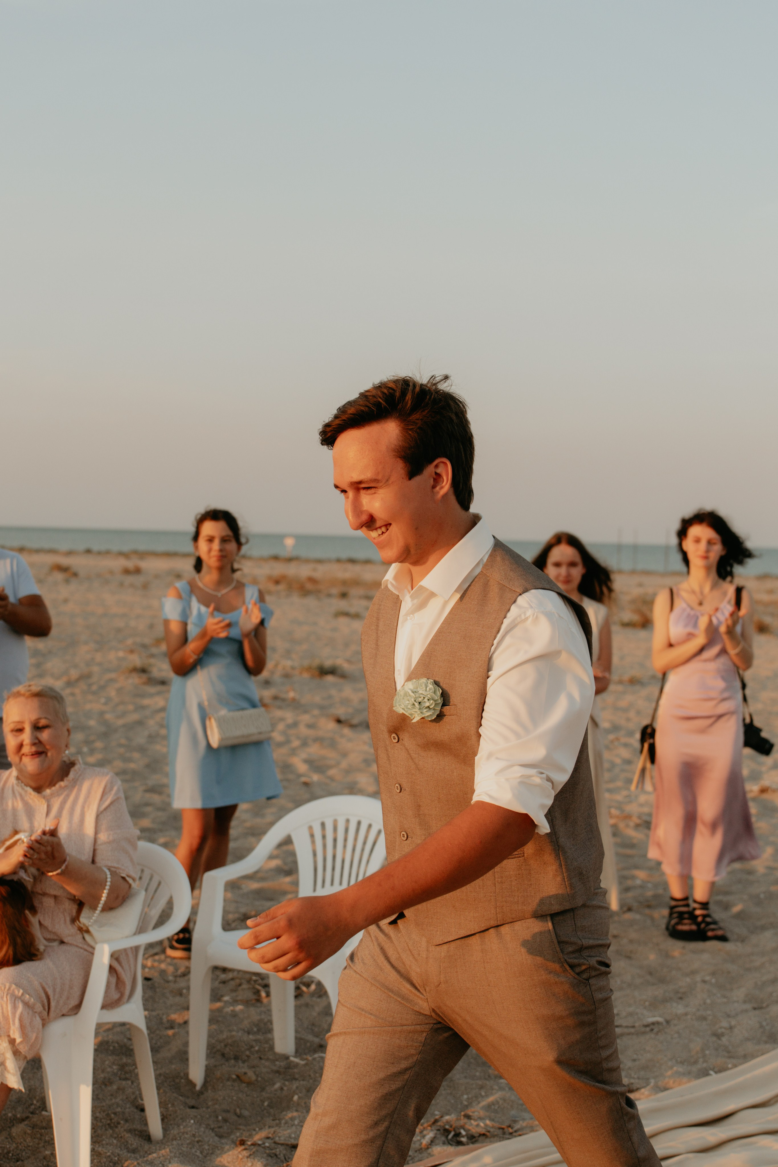 Z&A. Фотограф и Видеограф Севастополь Крым