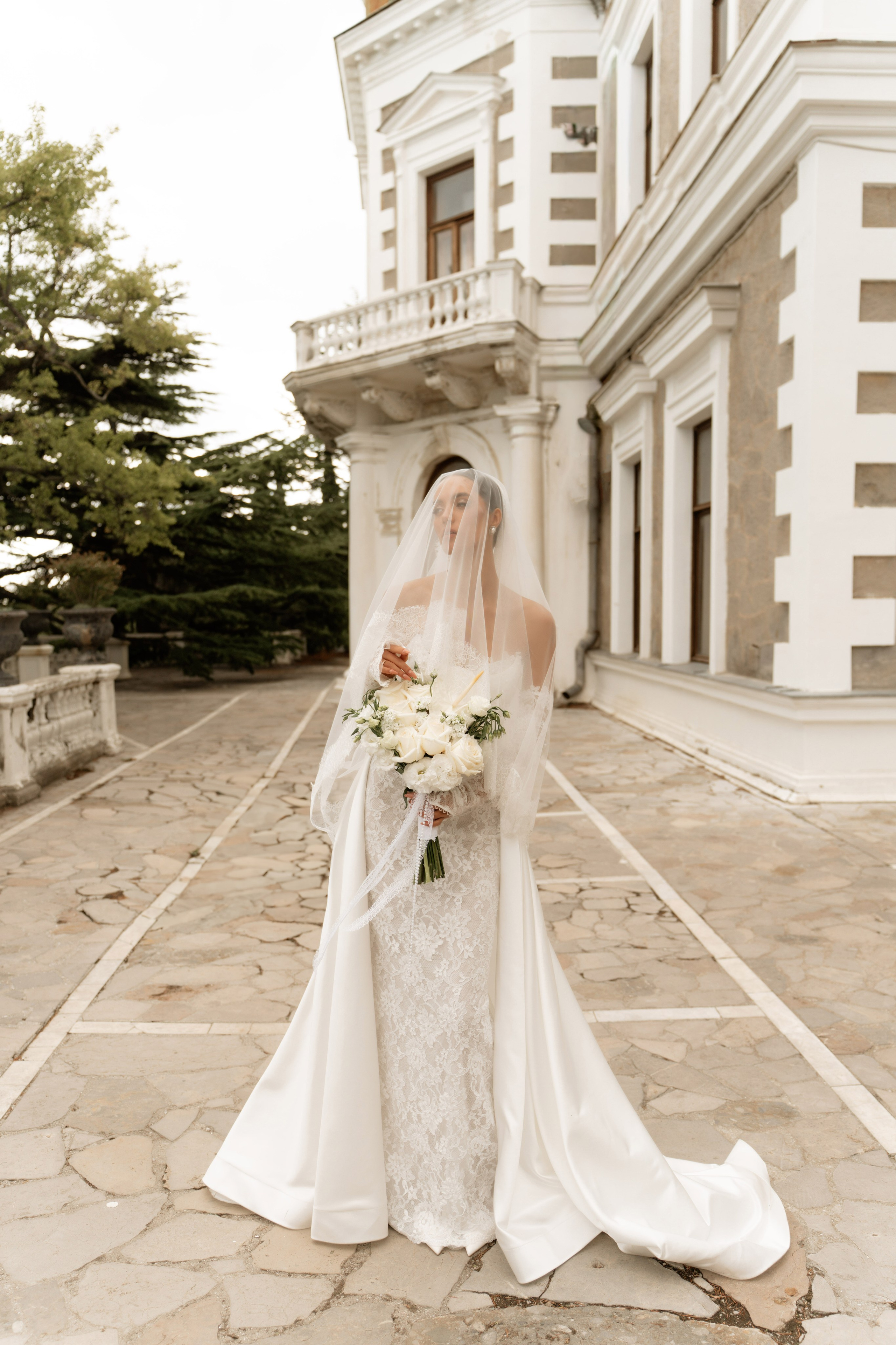 Кирилл и Елизавета. Фотограф и Видеограф Севастополь Крым