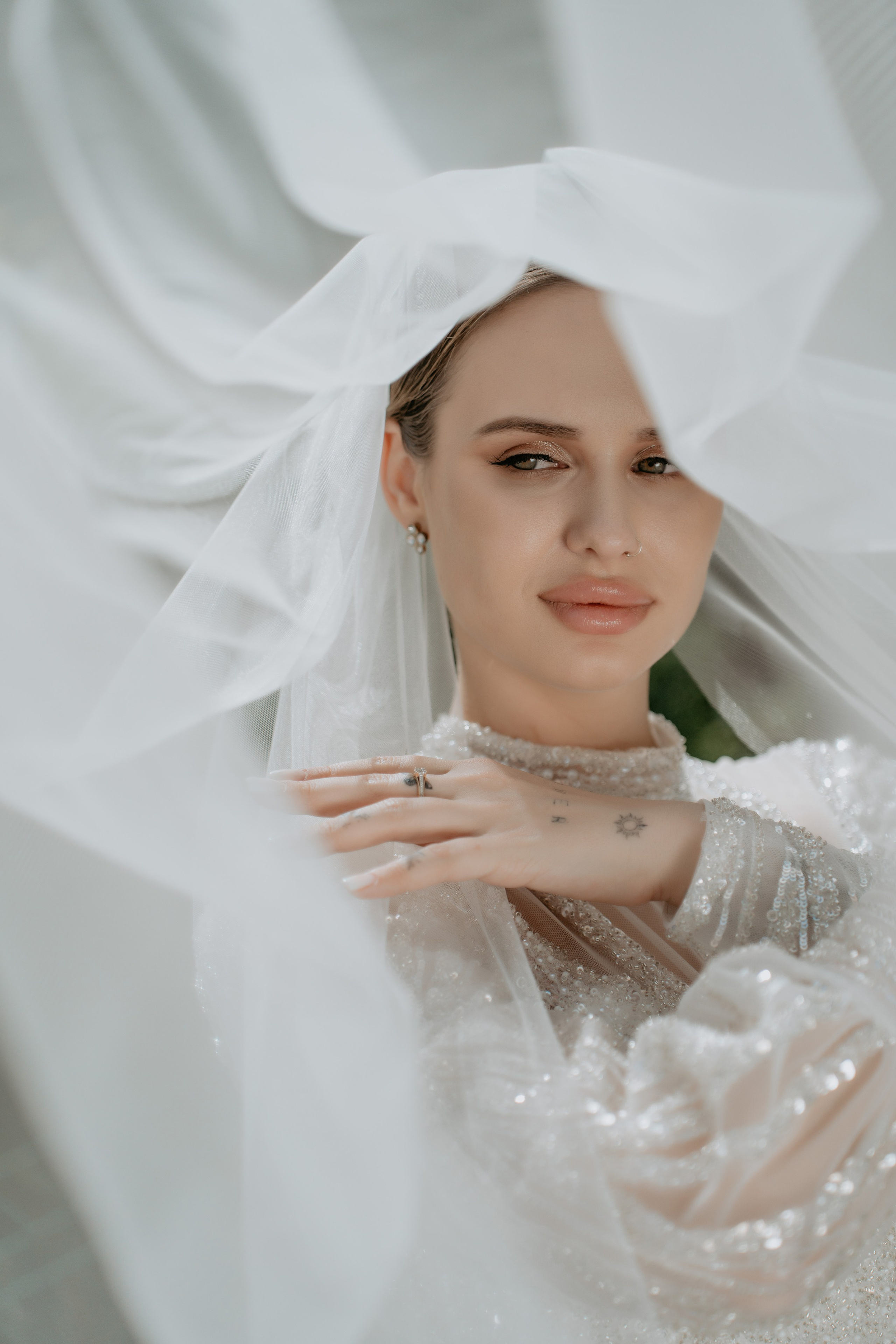 Парк Айвазовское. Фотограф и Видеограф Севастополь Крым