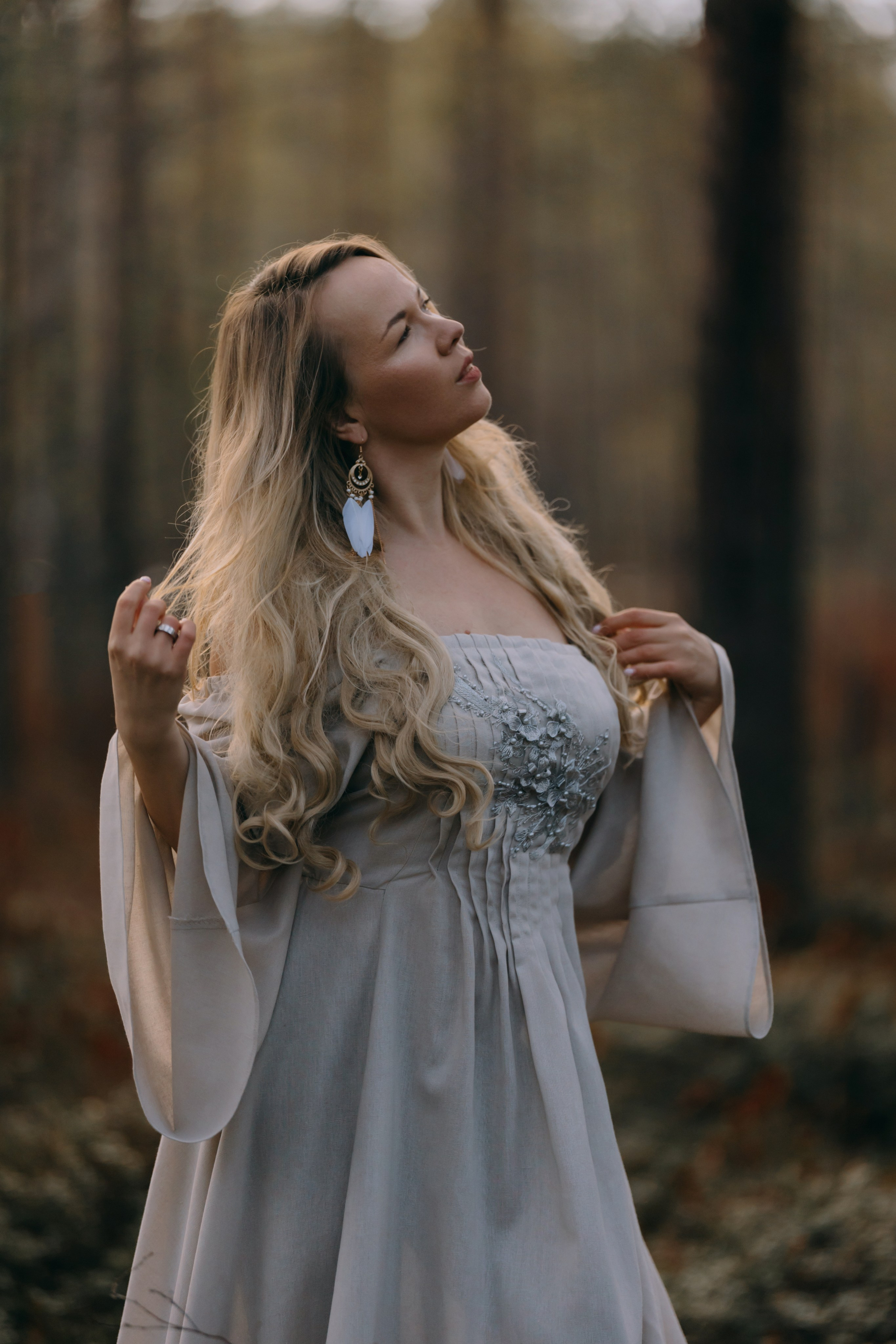 одежда в аренду для фотосессии, образы для съемки в Петрозаводске