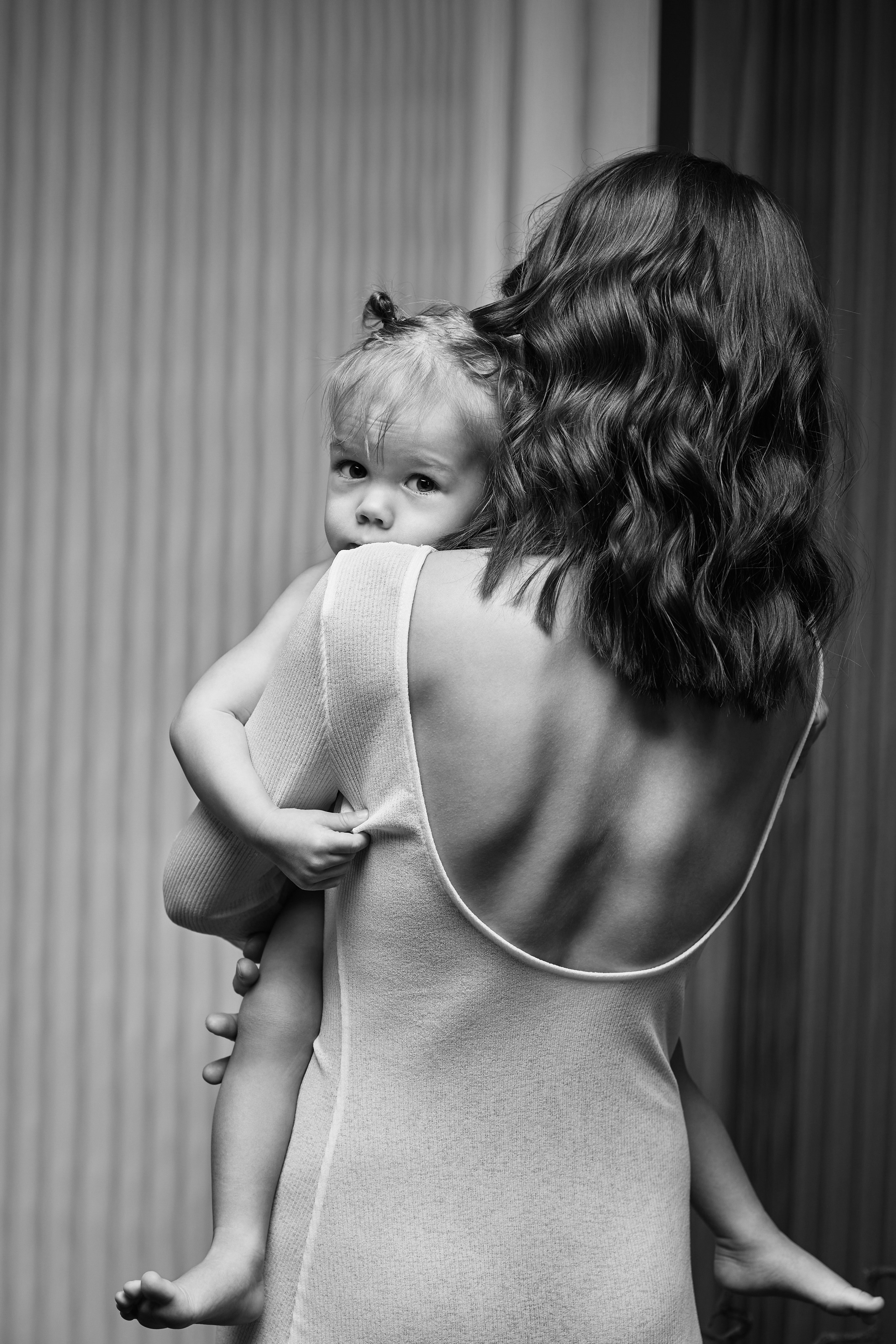 Дарья. Фотограф женского портрета, беременности и материнства Харькова Елена