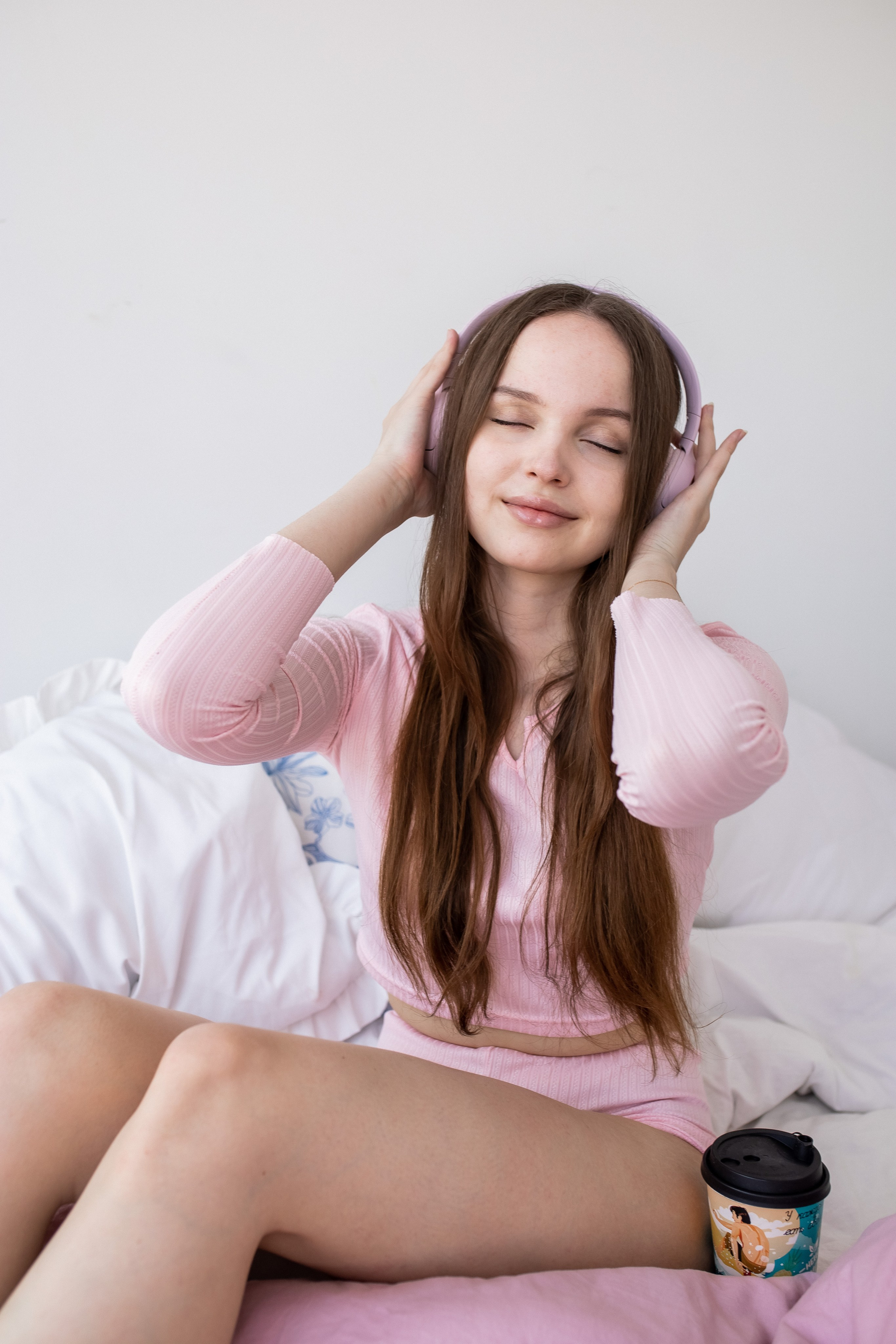 Прекрасное утро! Мария!. Профессиональный фотограф, Москва |Видное Елена Елизарова