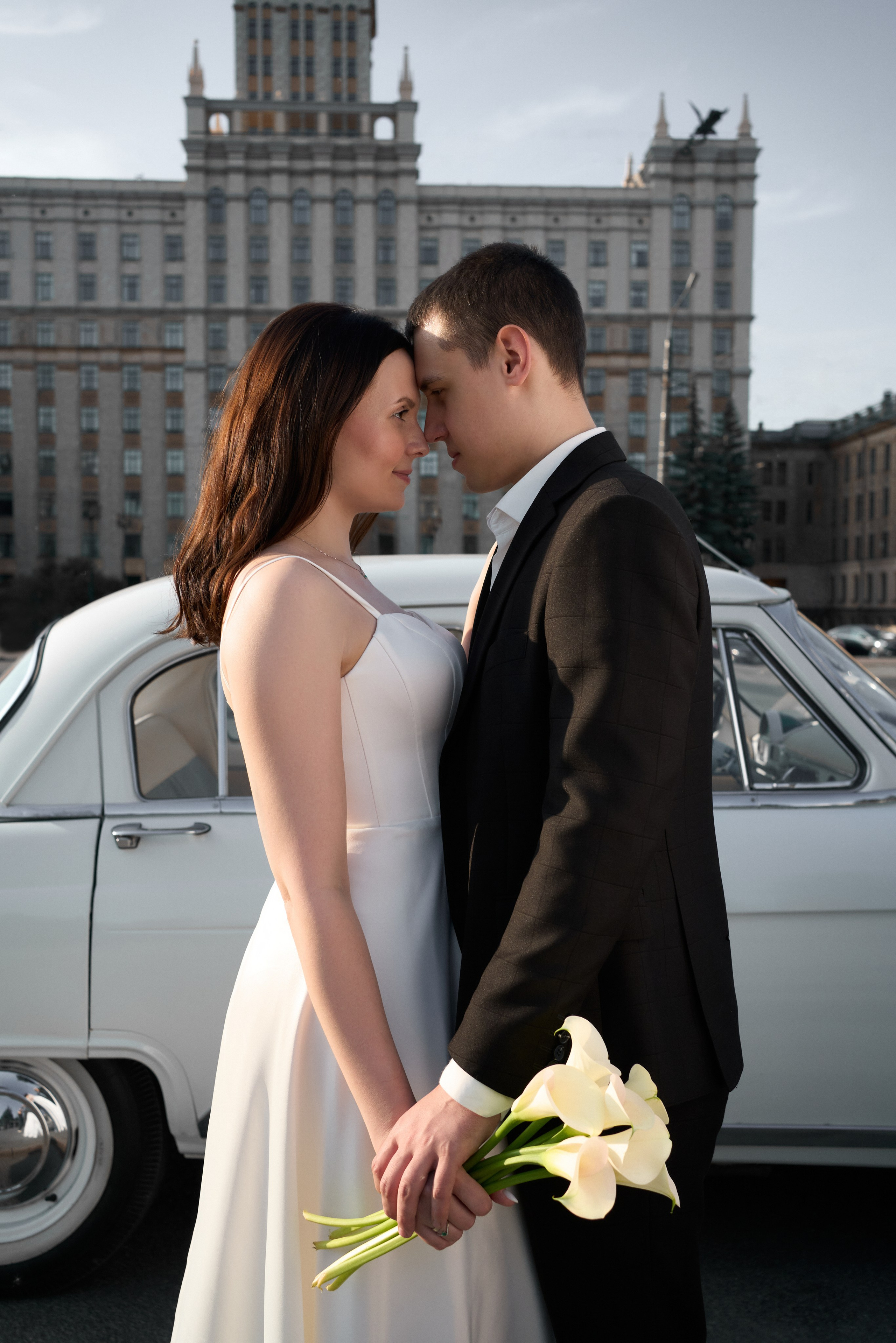 Family and love story. Фотограф Челябинск • Екатеринбург