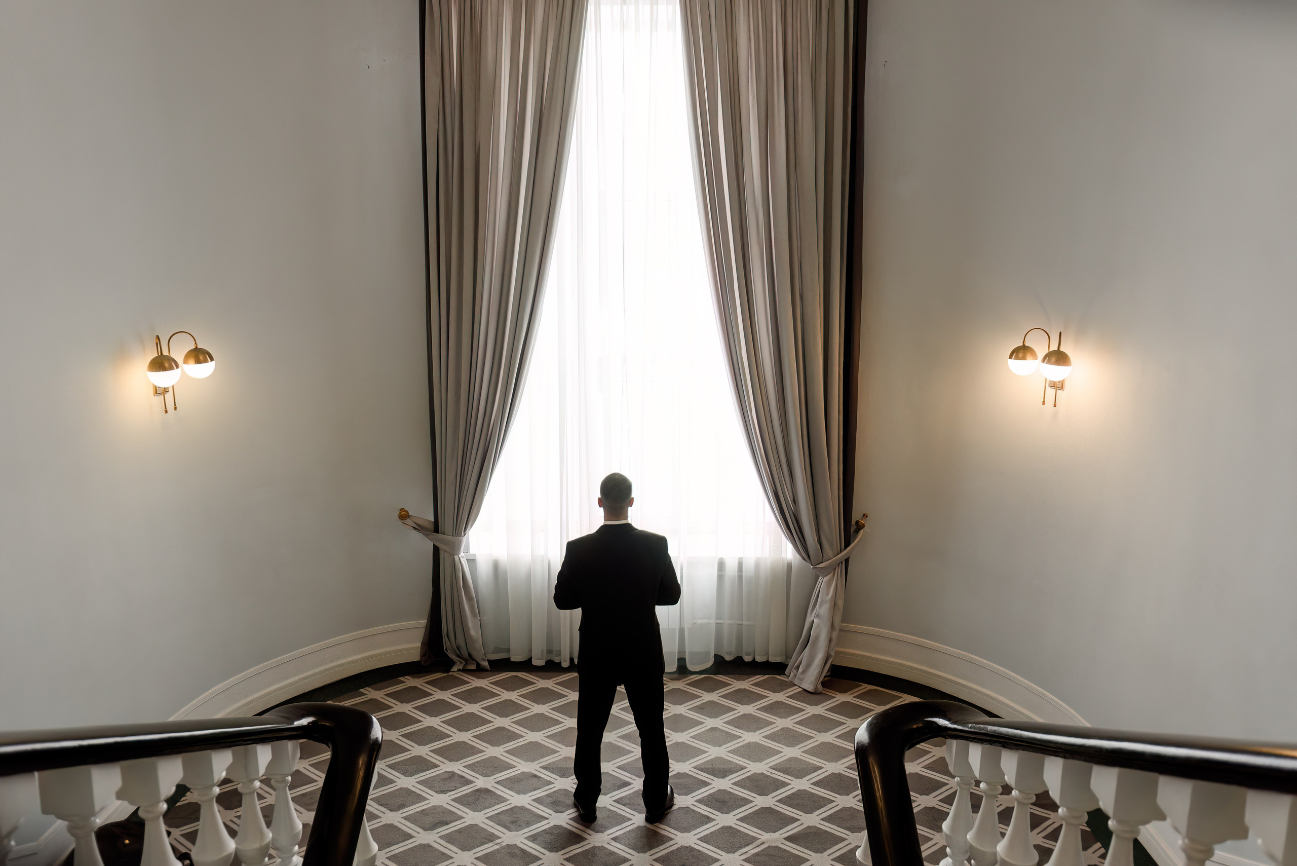 Алена и Данил. Свадебный и репортажный фотограф Никита Сницарев в Барнауле