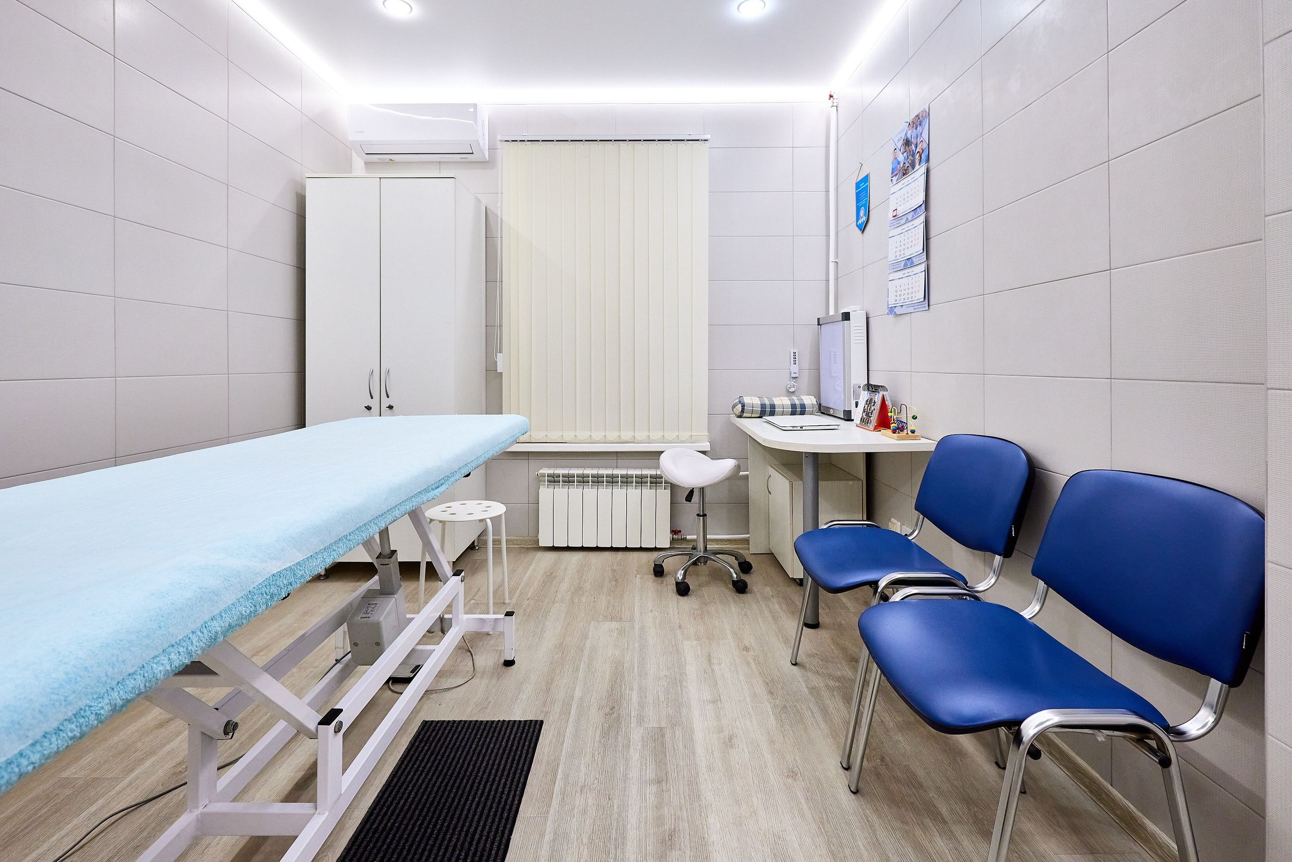 Клиника остеопатии доктора Назарова. Фотограф Анастасия Леонтьева Санкт-Петербург