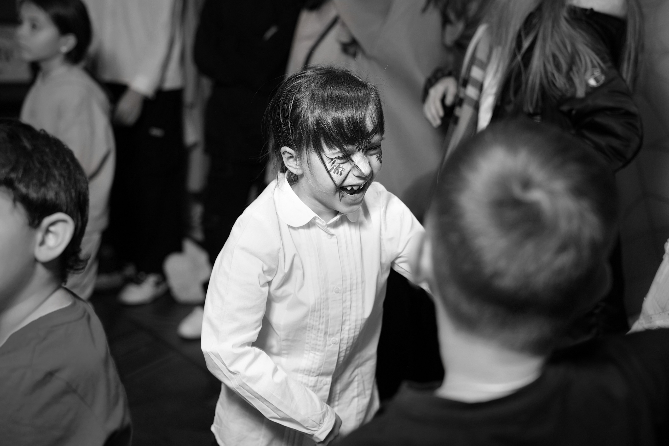 РЕПОРТАЖ. Фотограф в Москве — Новиков Владислав