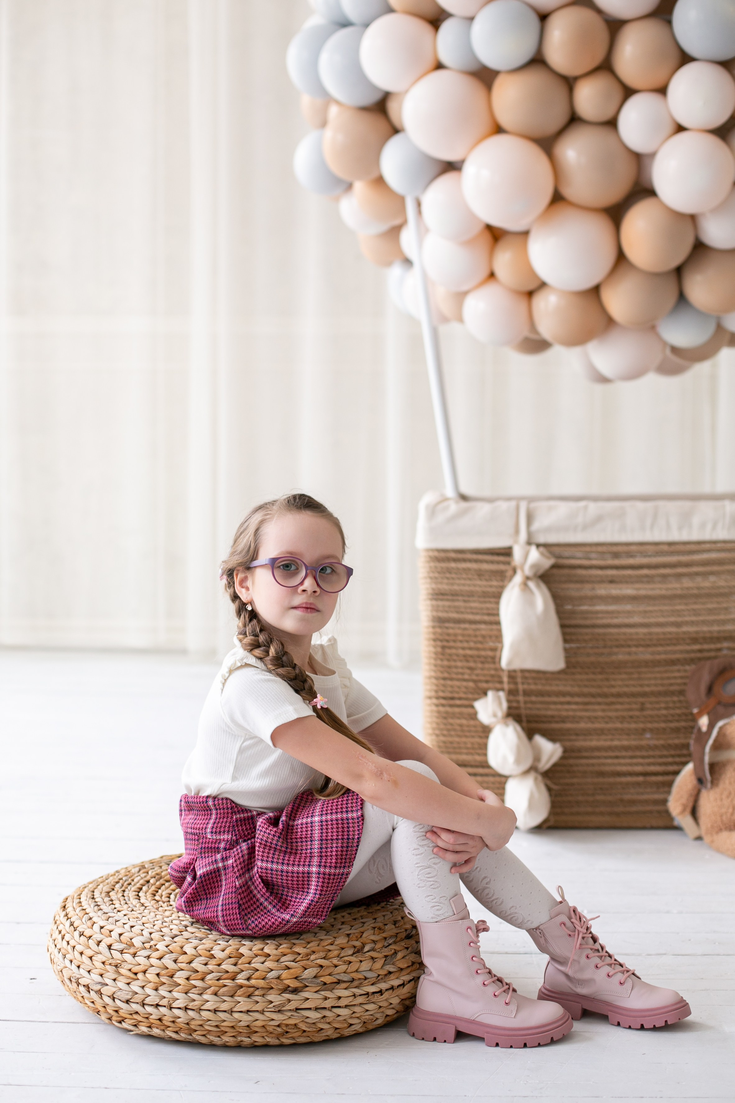 Детский сад. Фотограф Лютикова Ирина, Тюмень, Москва