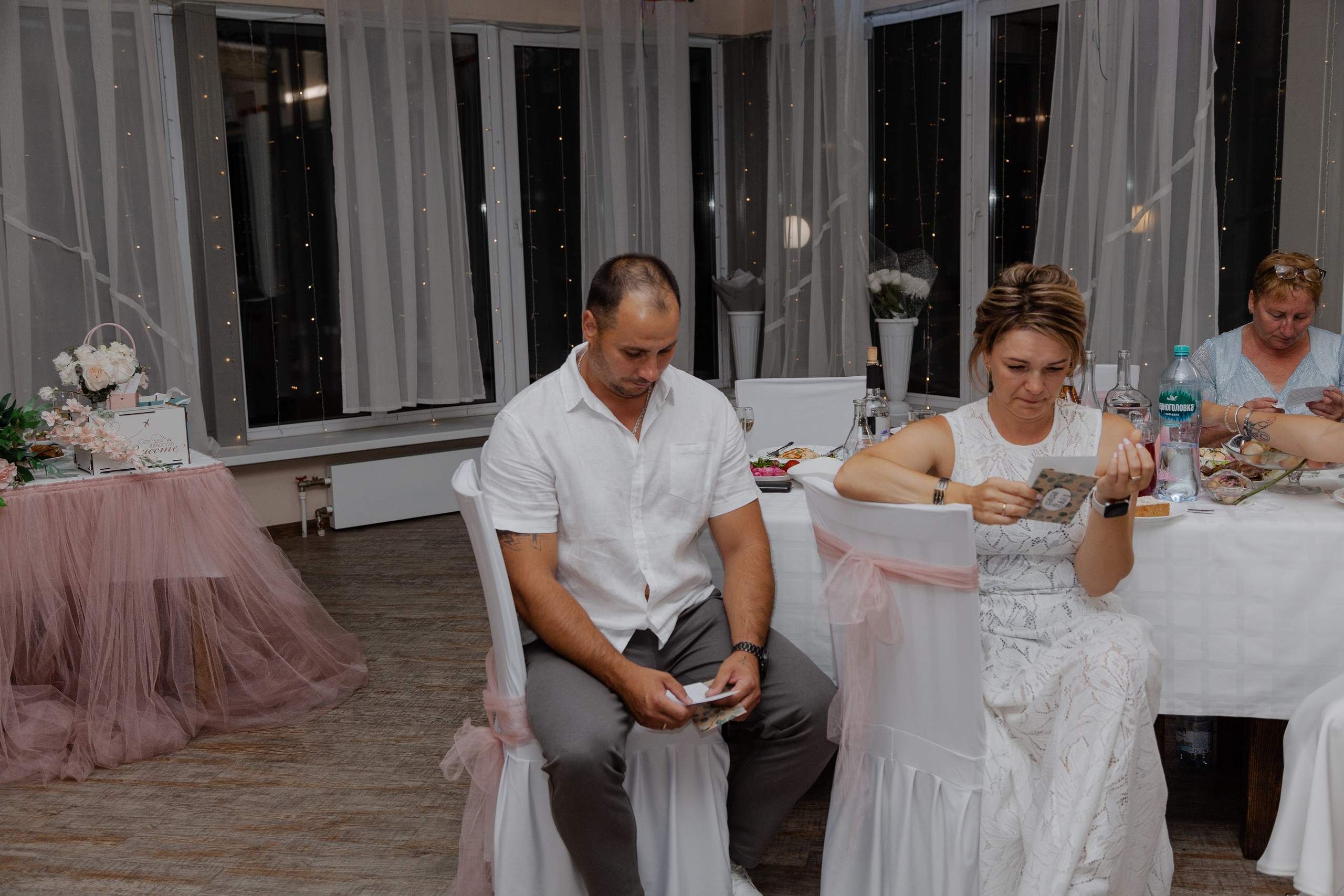 Дмитрий и Виктория. Орнштейн Полина I Фотограф Самара