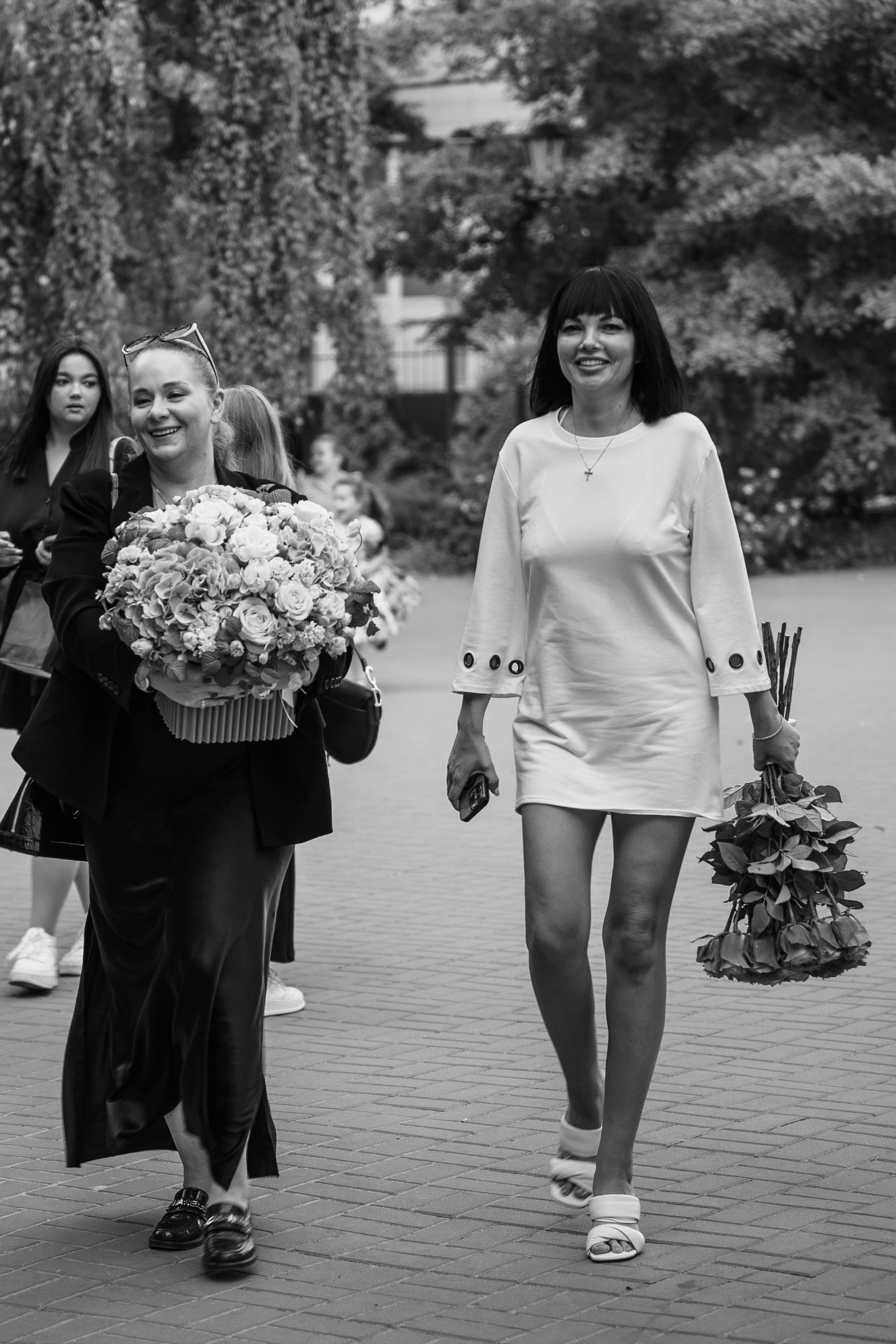 День Рождения Гульнары. Свадебный и семейный фотограф в Воронеже Анастасия Бойко