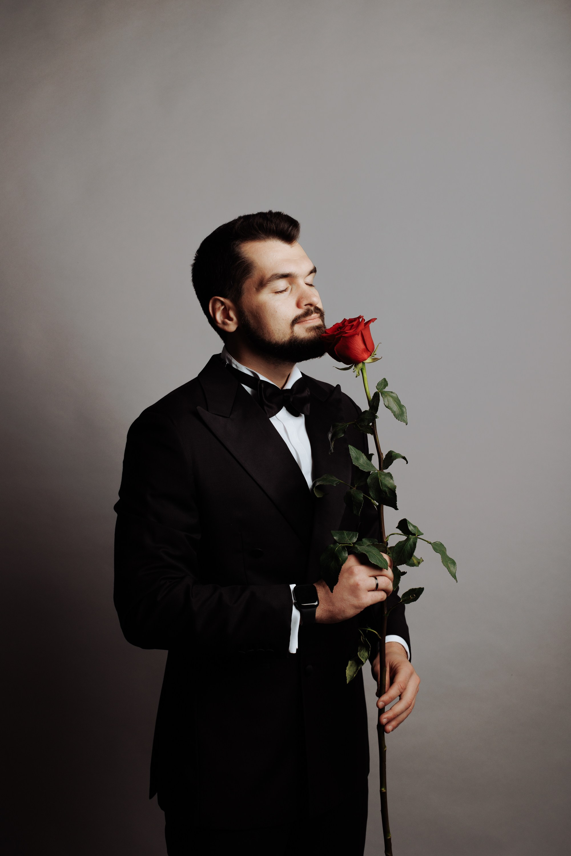 ShowmanClub Baikal. Свадебный фотограф