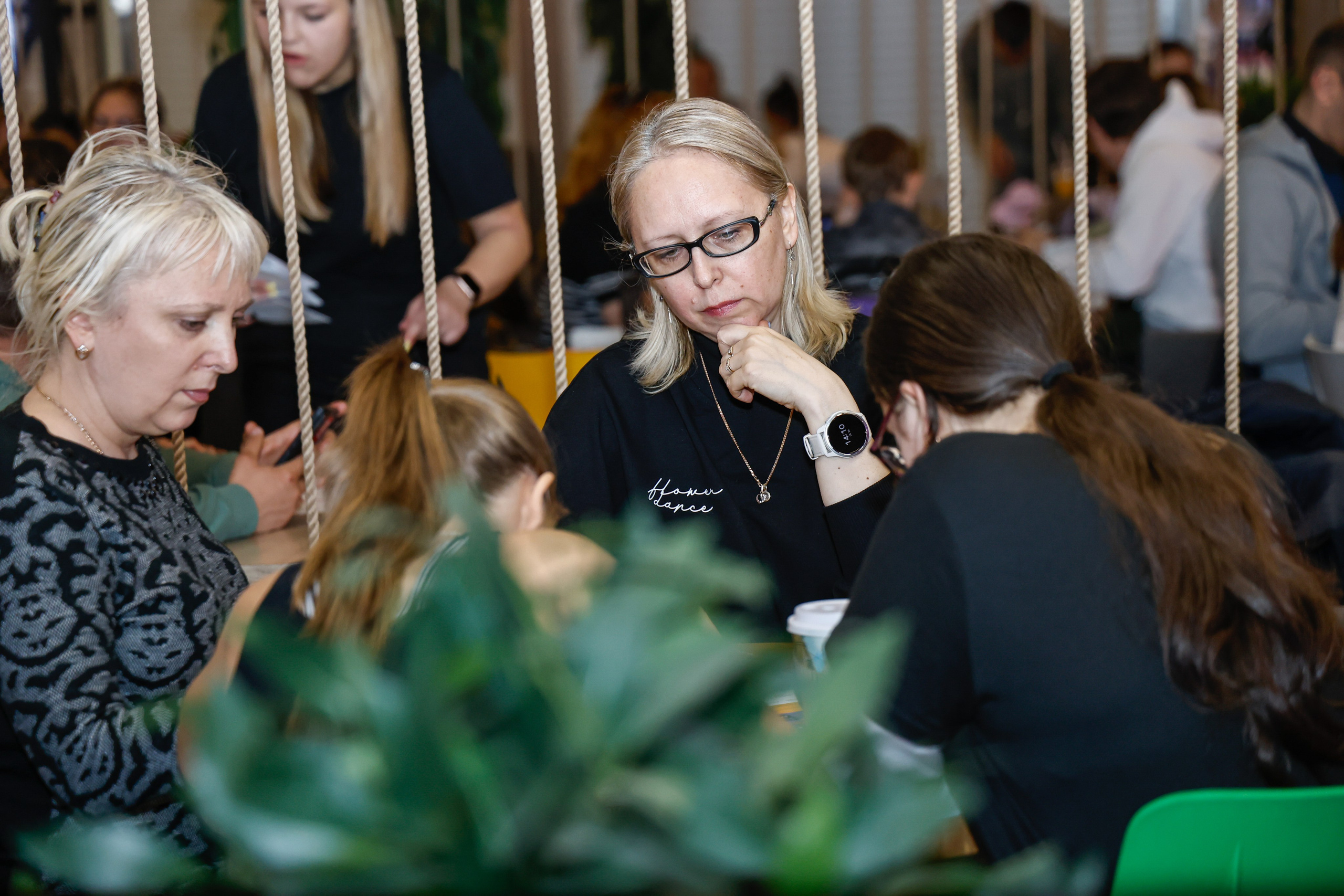 МузЛото в ТРЦ. Фотограф и видеограф — Москва