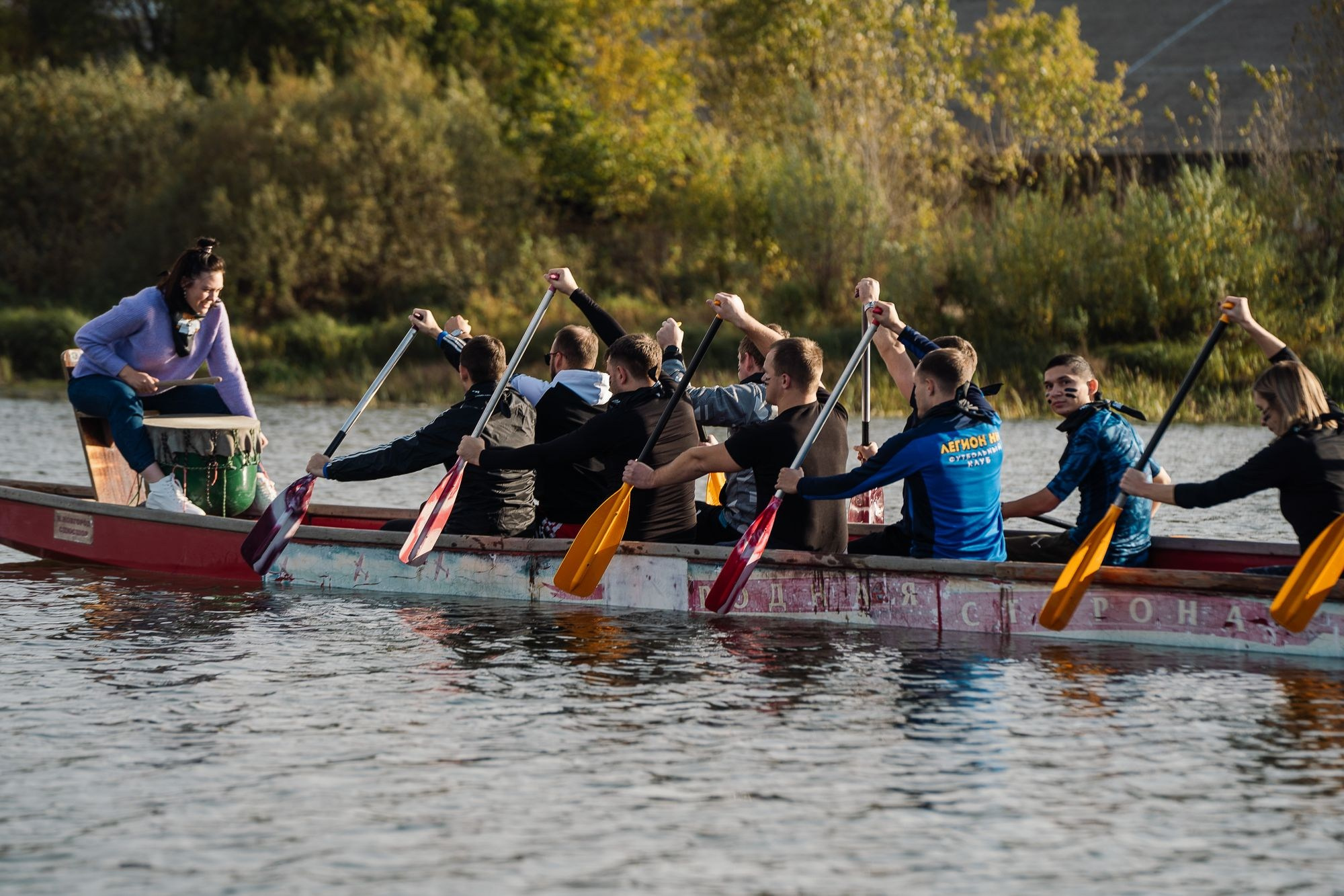 Минспорта и дв.Спорта