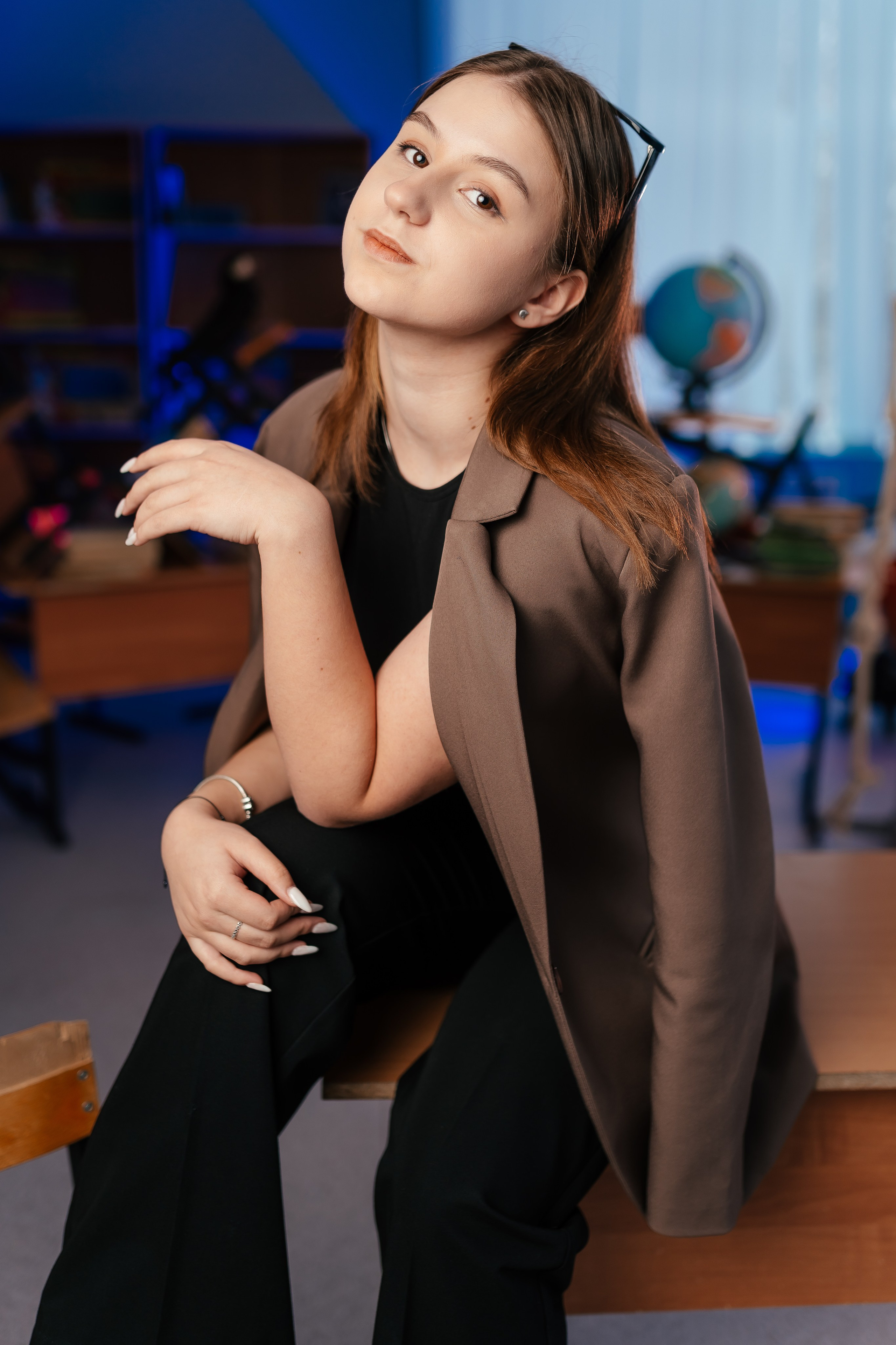 9Б Старая Торопа. Фотограф Торопец Кристина Абрамова Kanwellia photography