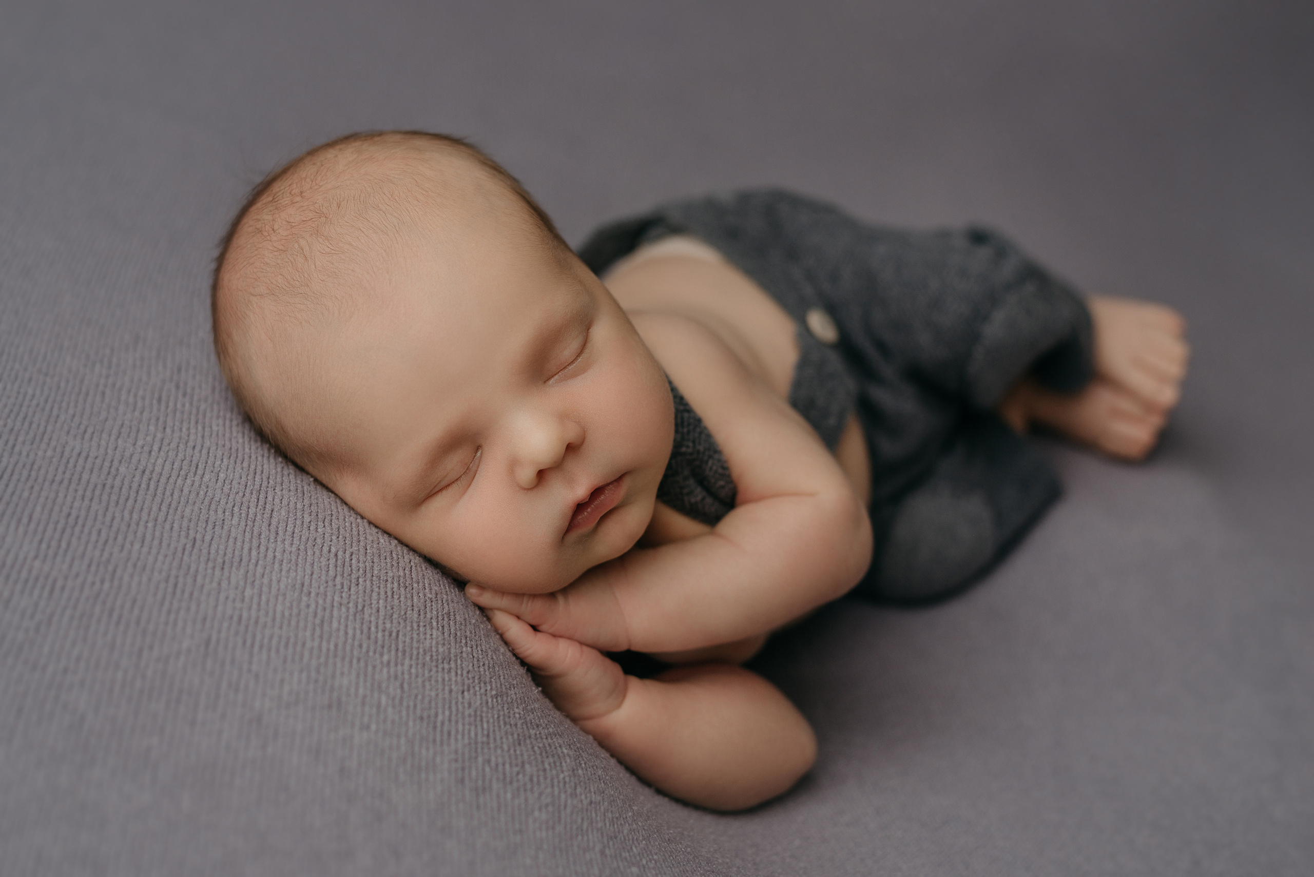 Мирон. Фотограф новорожденных Белгород