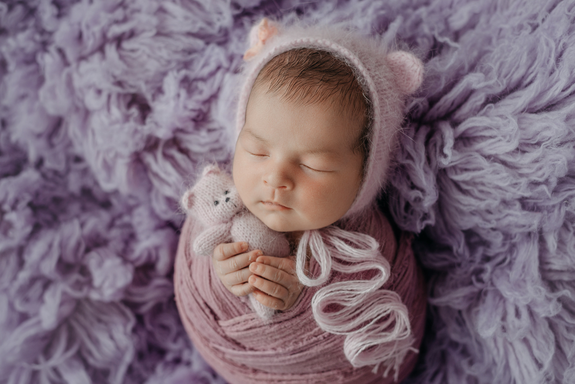 Яна. Фотограф новорожденных Белгород