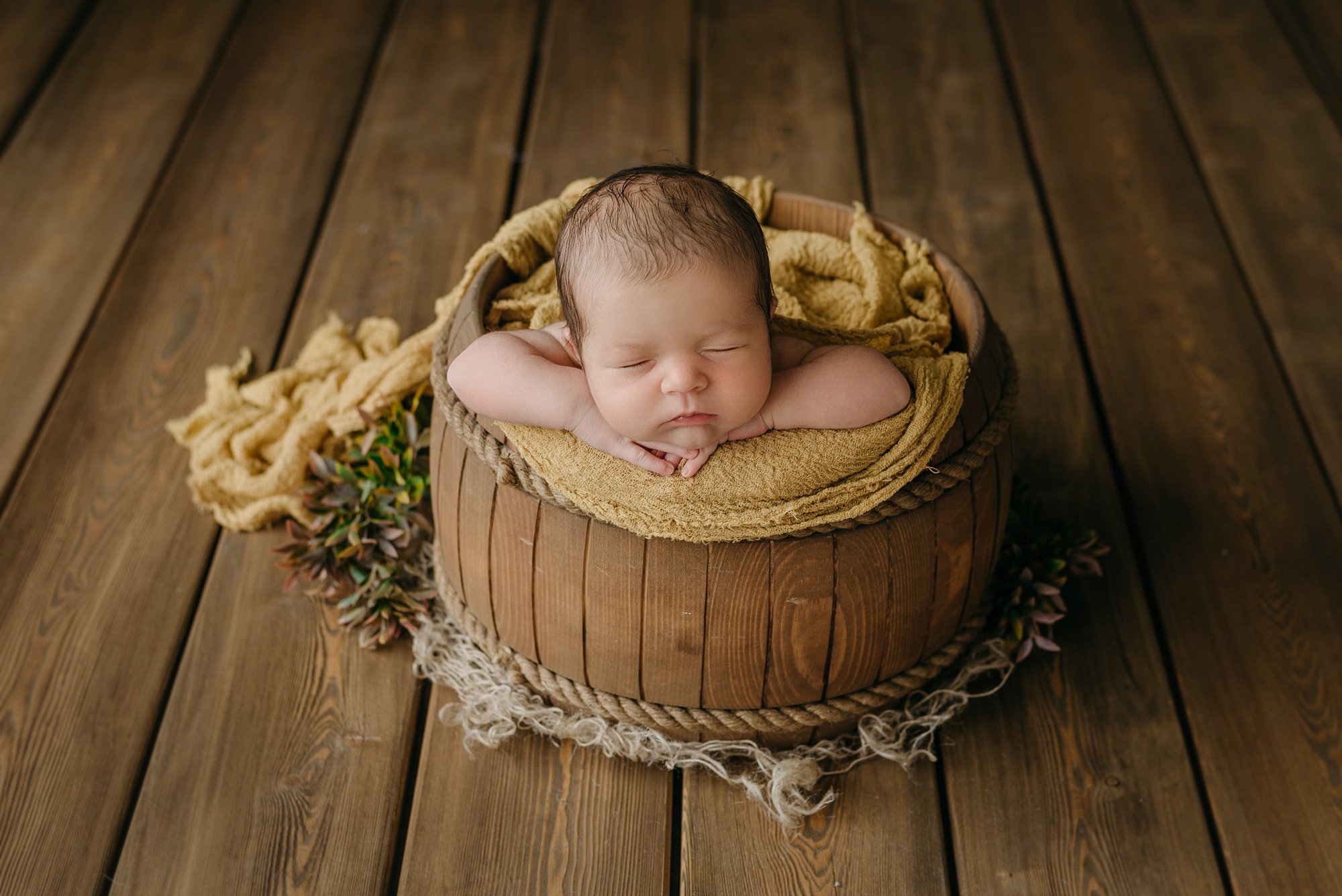 Илья. Фотограф новорожденных Белгород