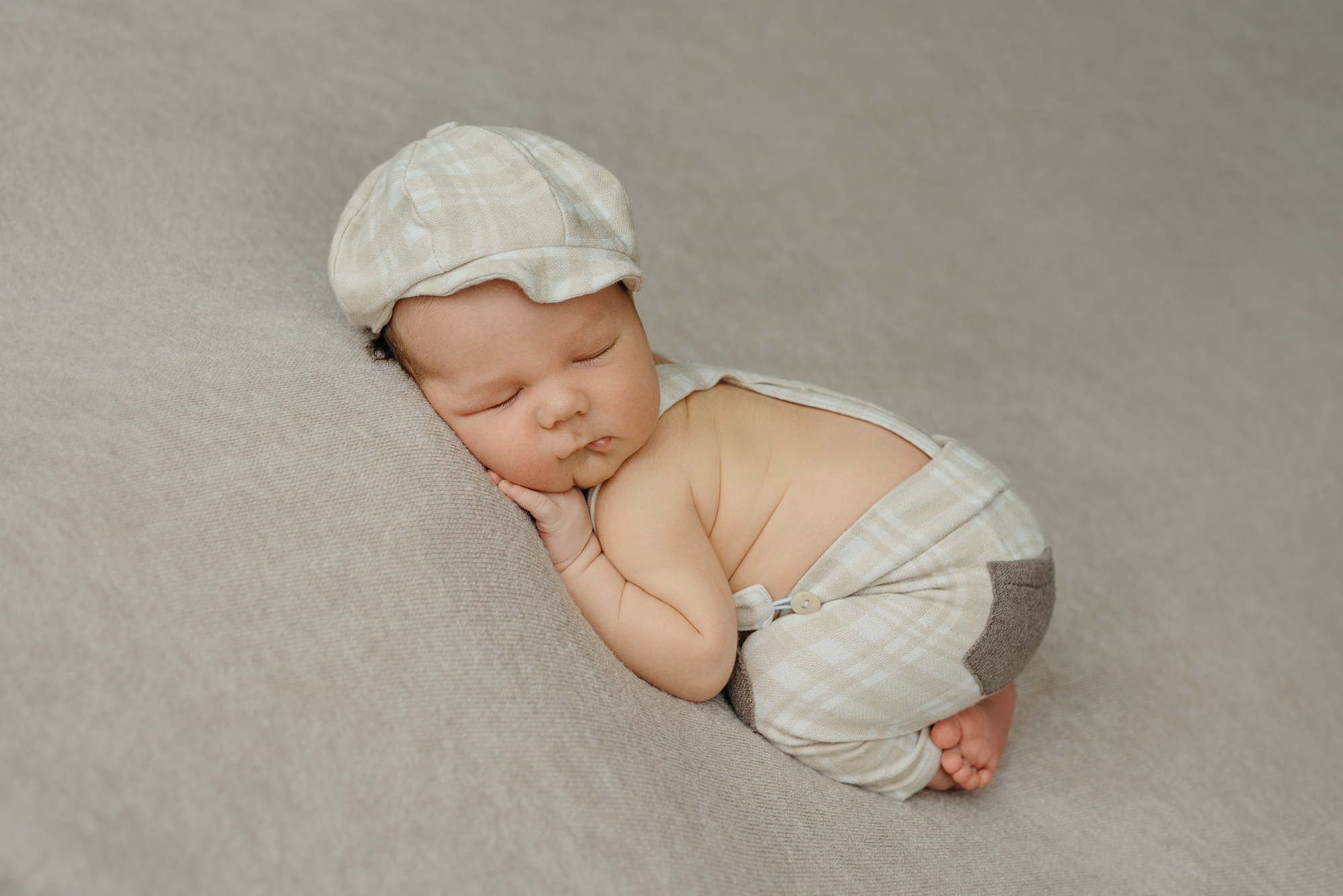 Андрей. Фотограф новорожденных Белгород