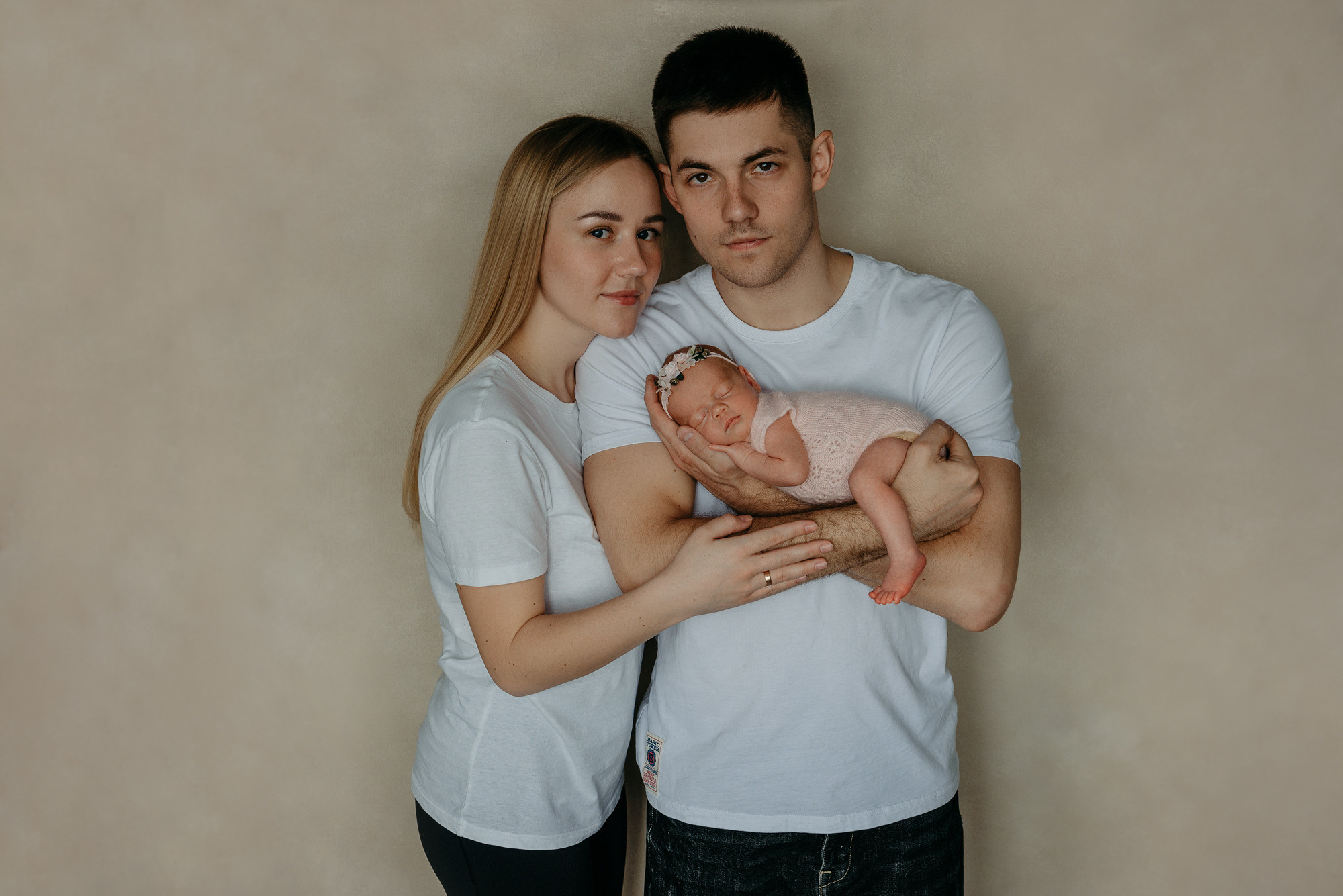 Арина. Фотограф новорожденных Белгород