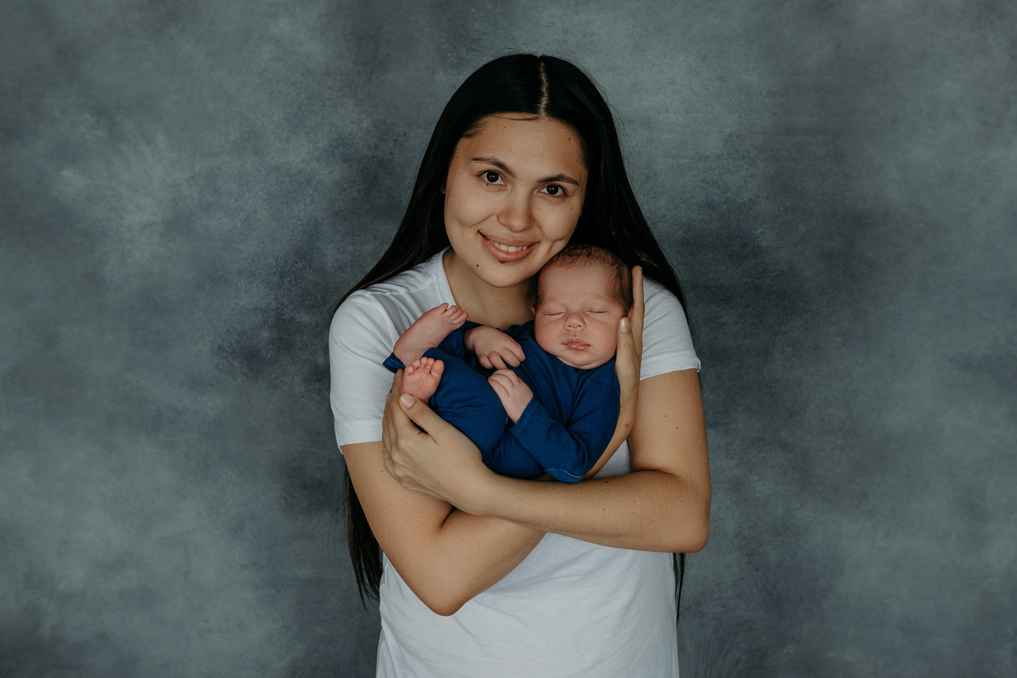 Дамир. Фотограф новорожденных Белгород