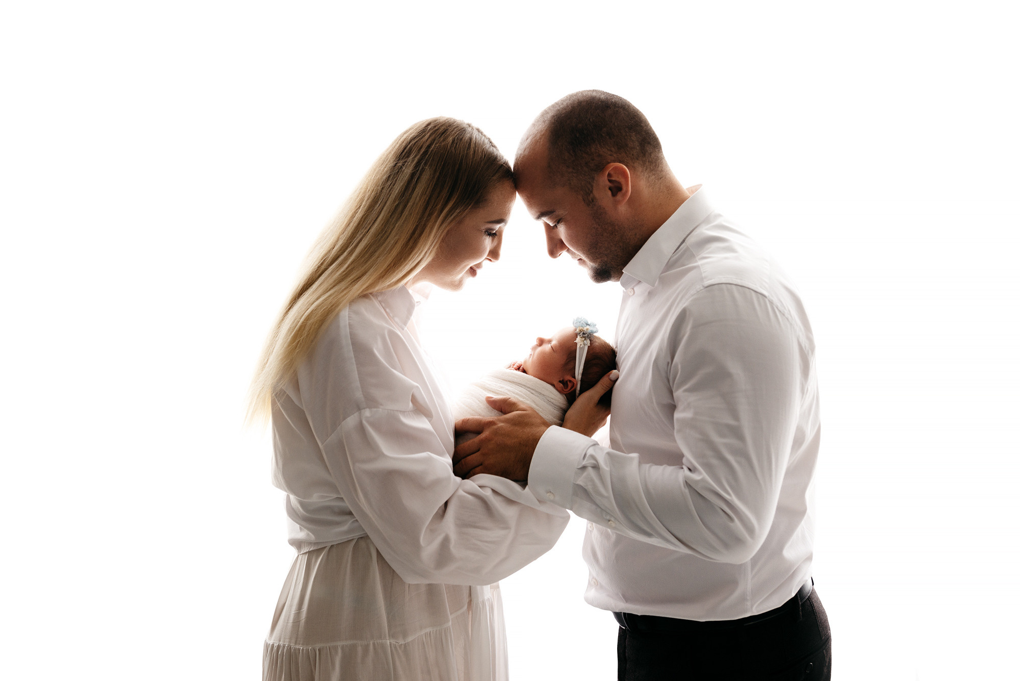 Афина. Фотограф новорожденных Белгород