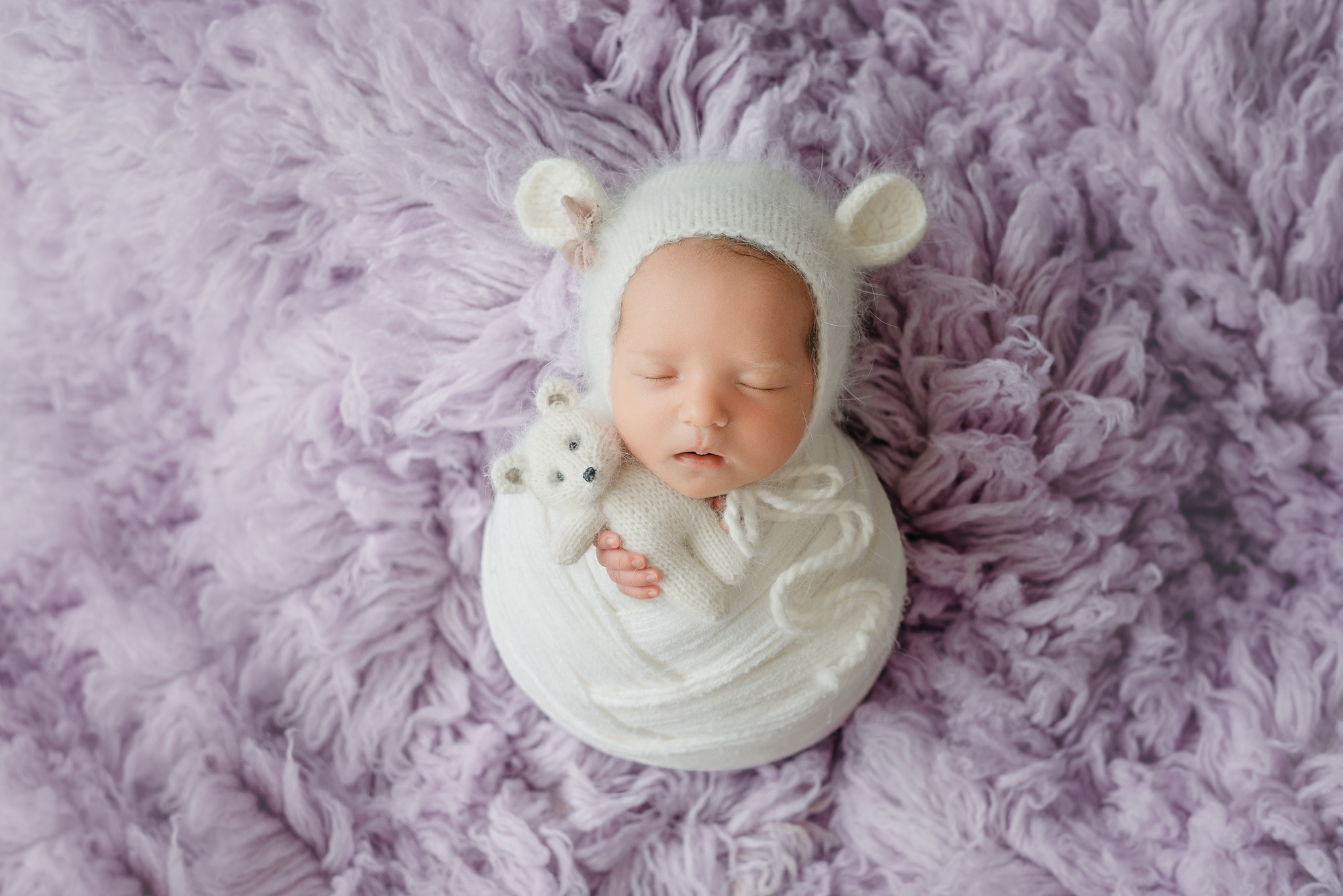 Афина. Фотограф новорожденных Белгород