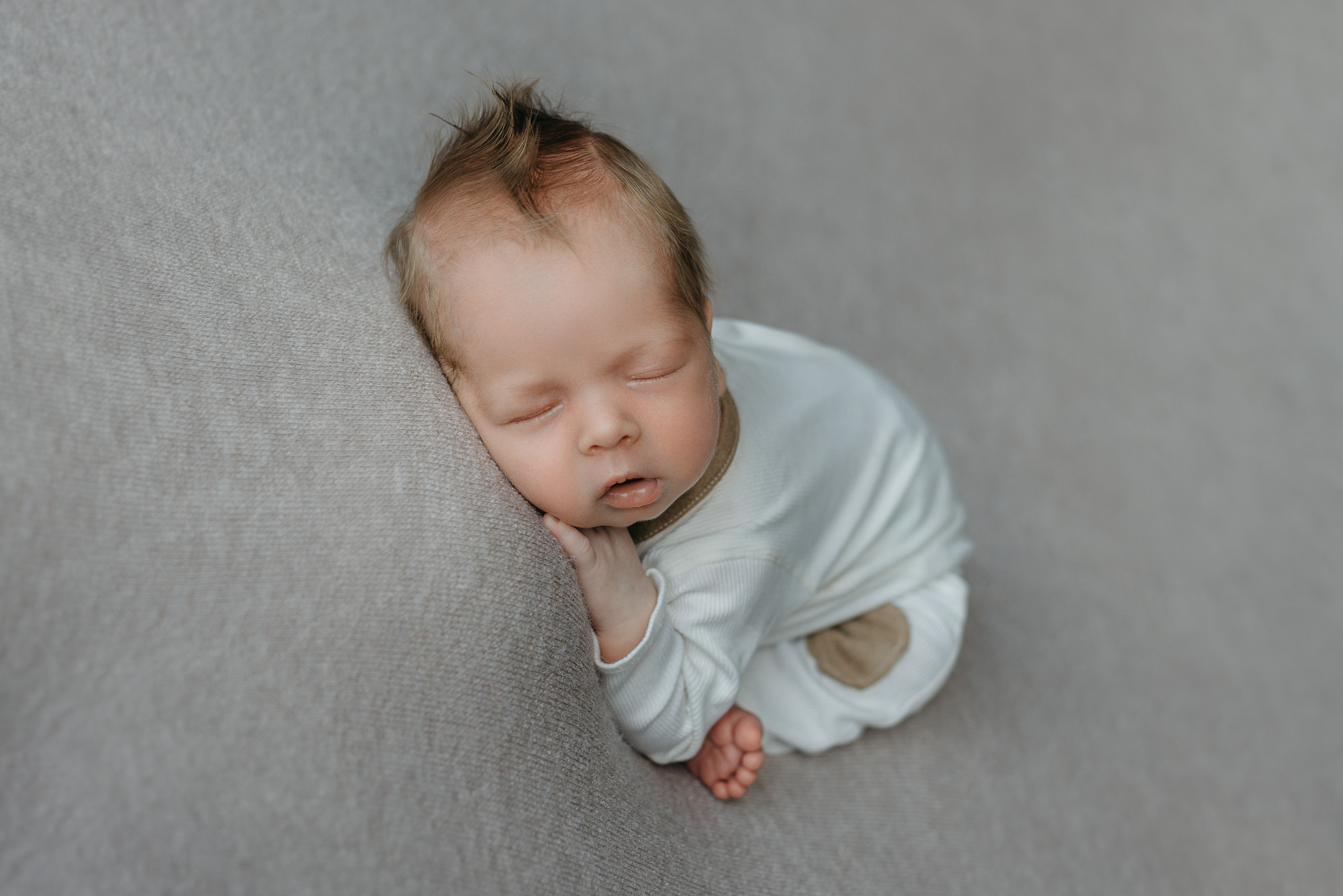 Матвей. Фотограф новорожденных Белгород